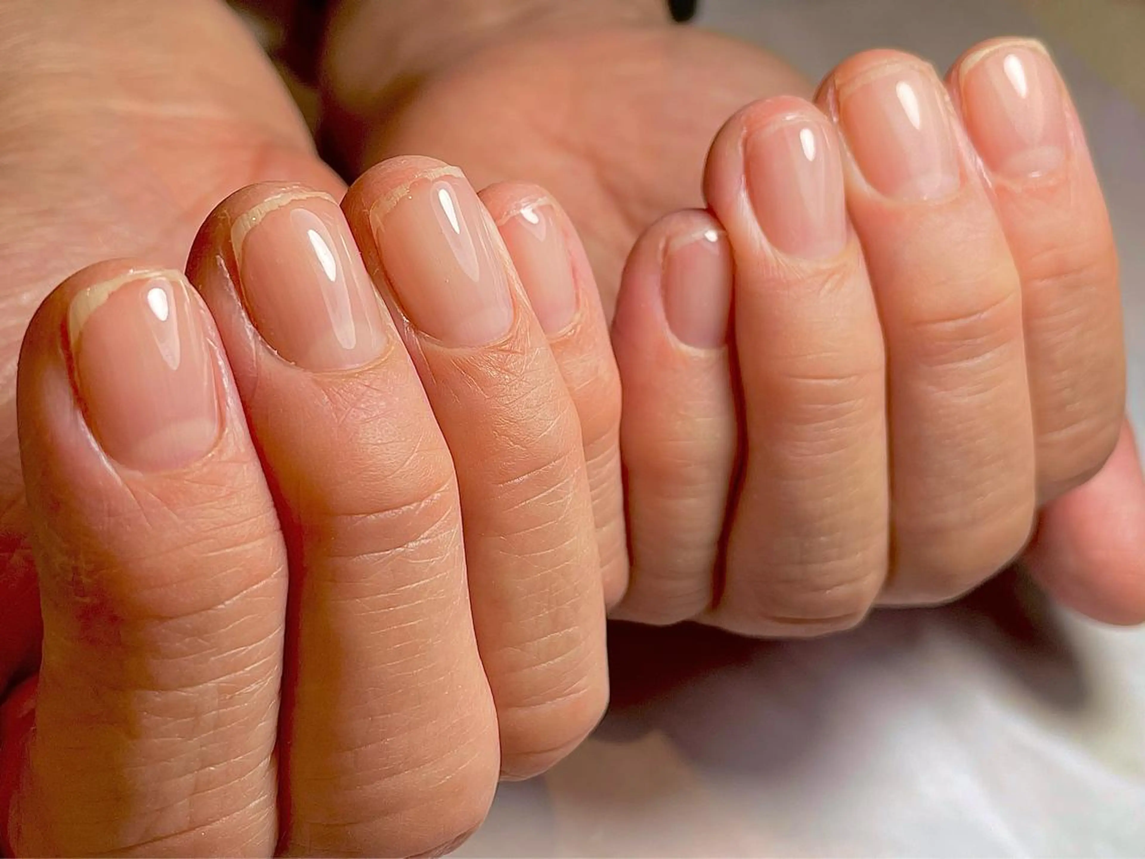 ネイル TERAI ERINAの眉毛・アイブロウイメージ