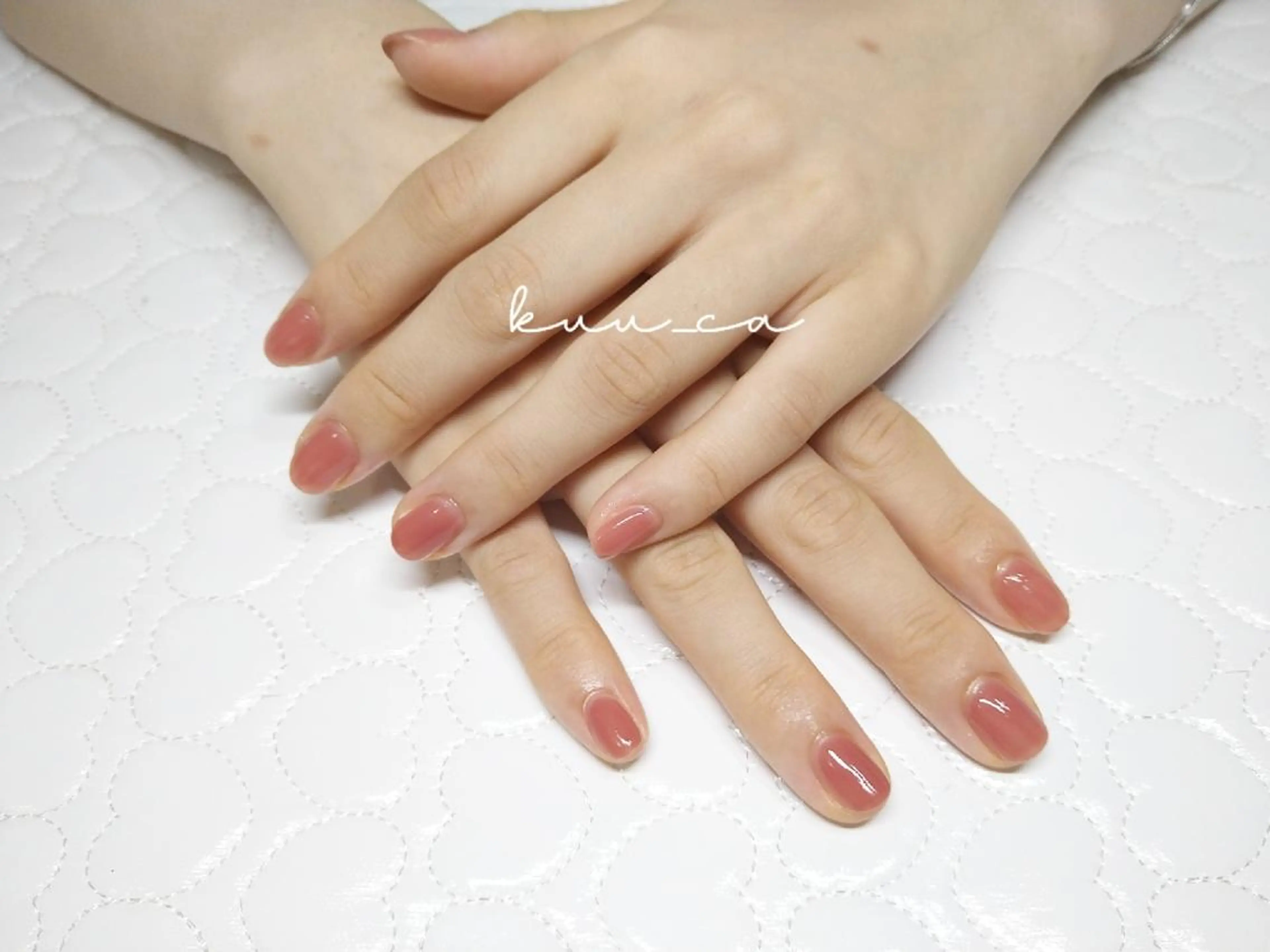 ネイル nailsalon　 Natuのネイルデザイン