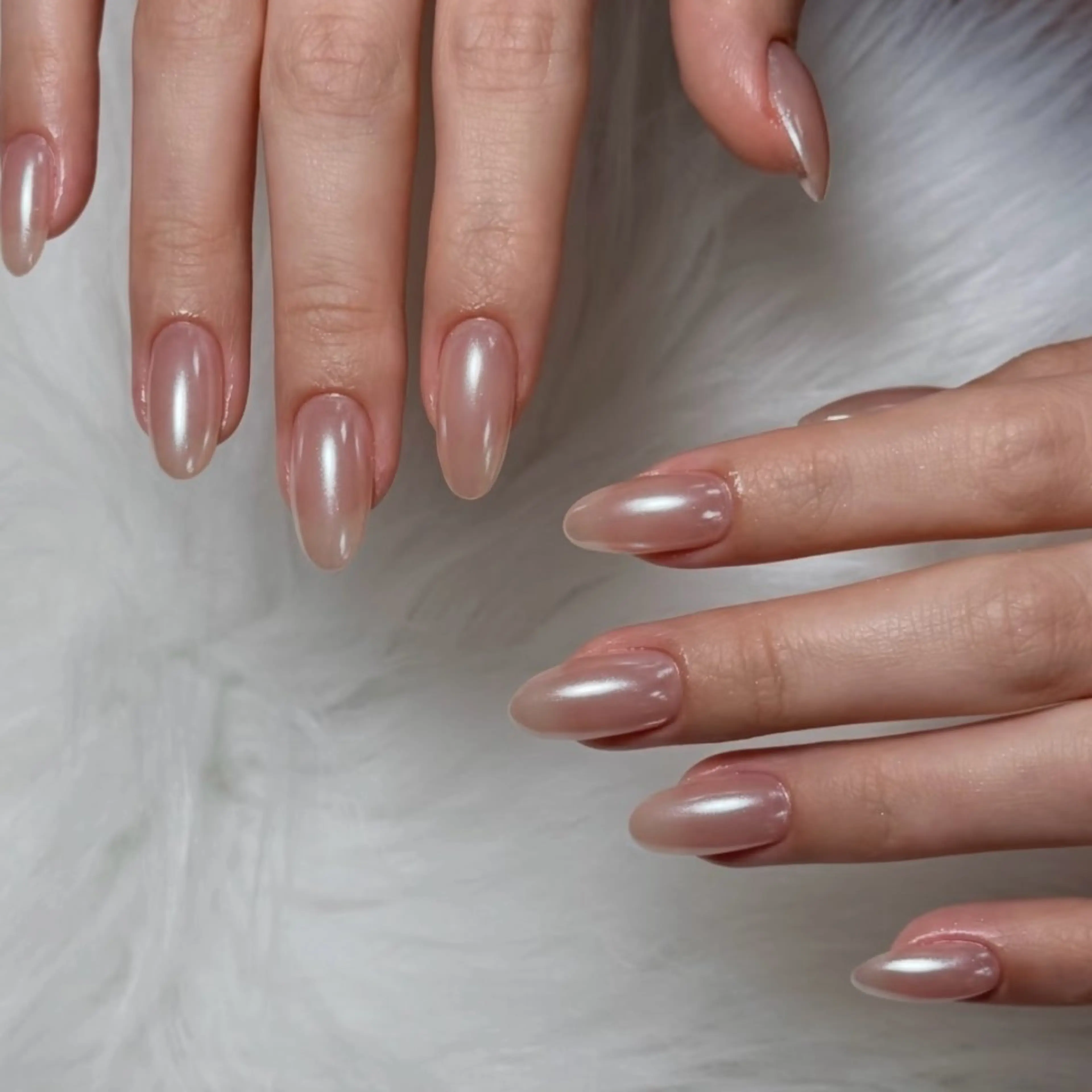 ネイル GreenNail salonパラジェルのネイルデザイン