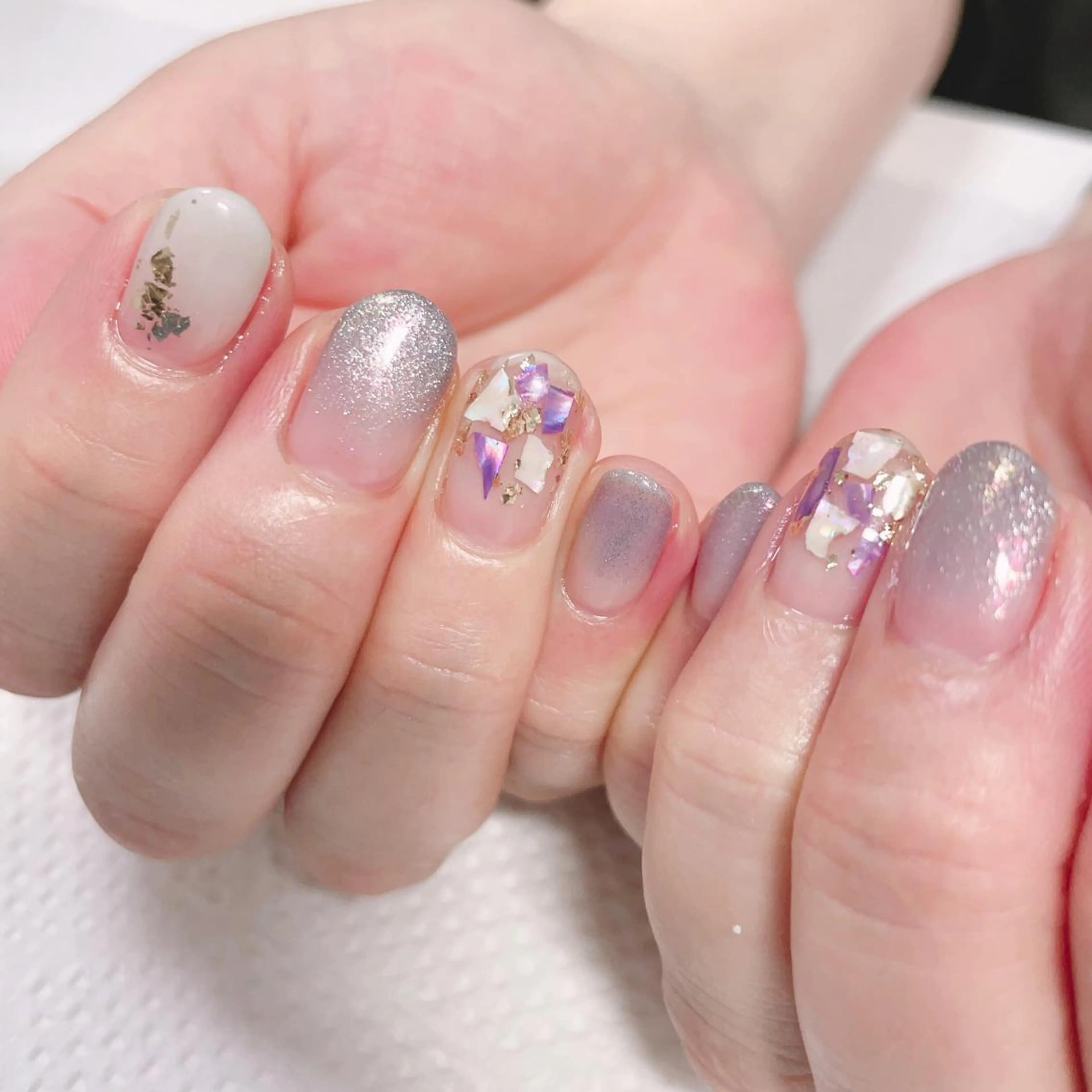 ネイル CHIARA nailsのネイルデザイン