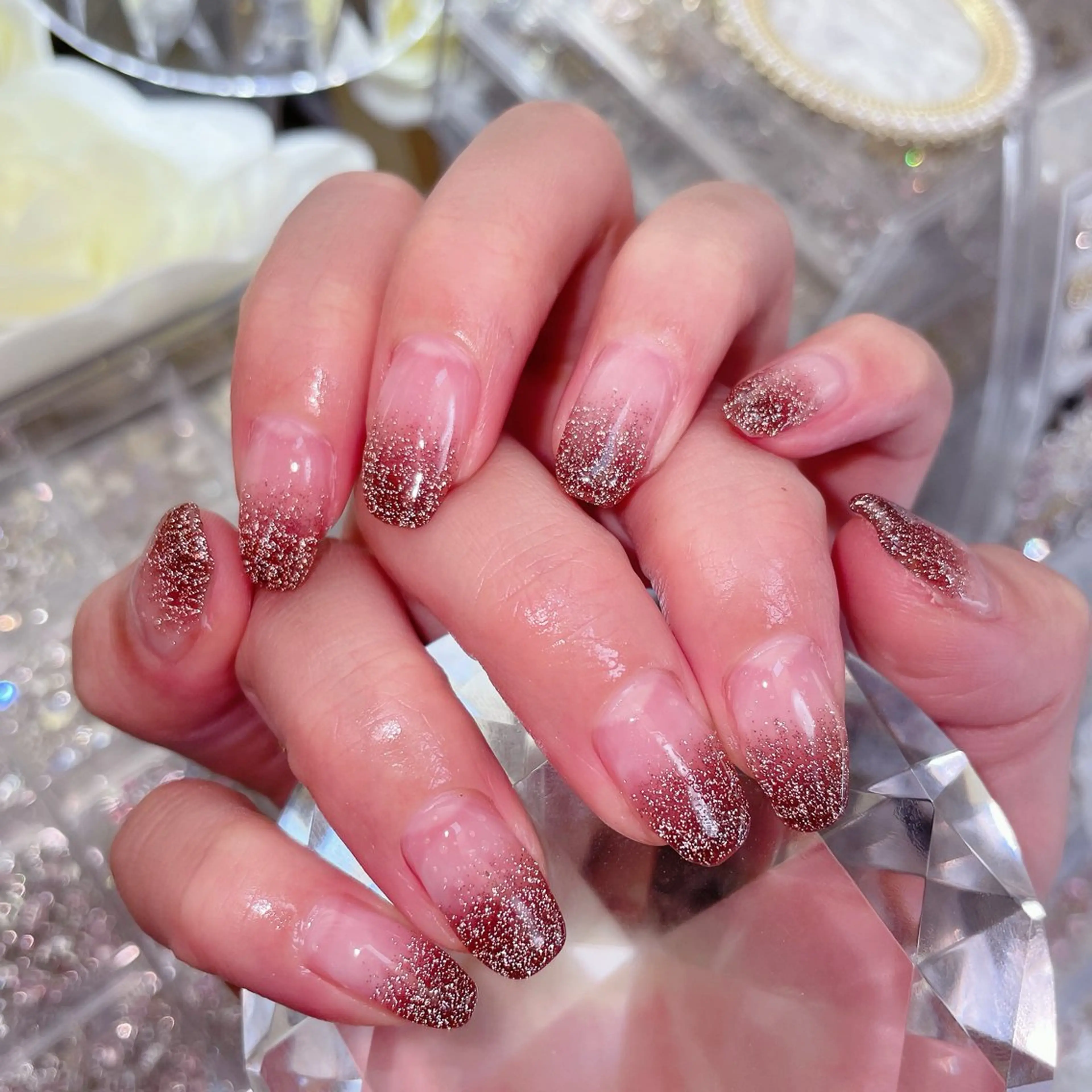 ネイル misun_ nailのネイルデザイン