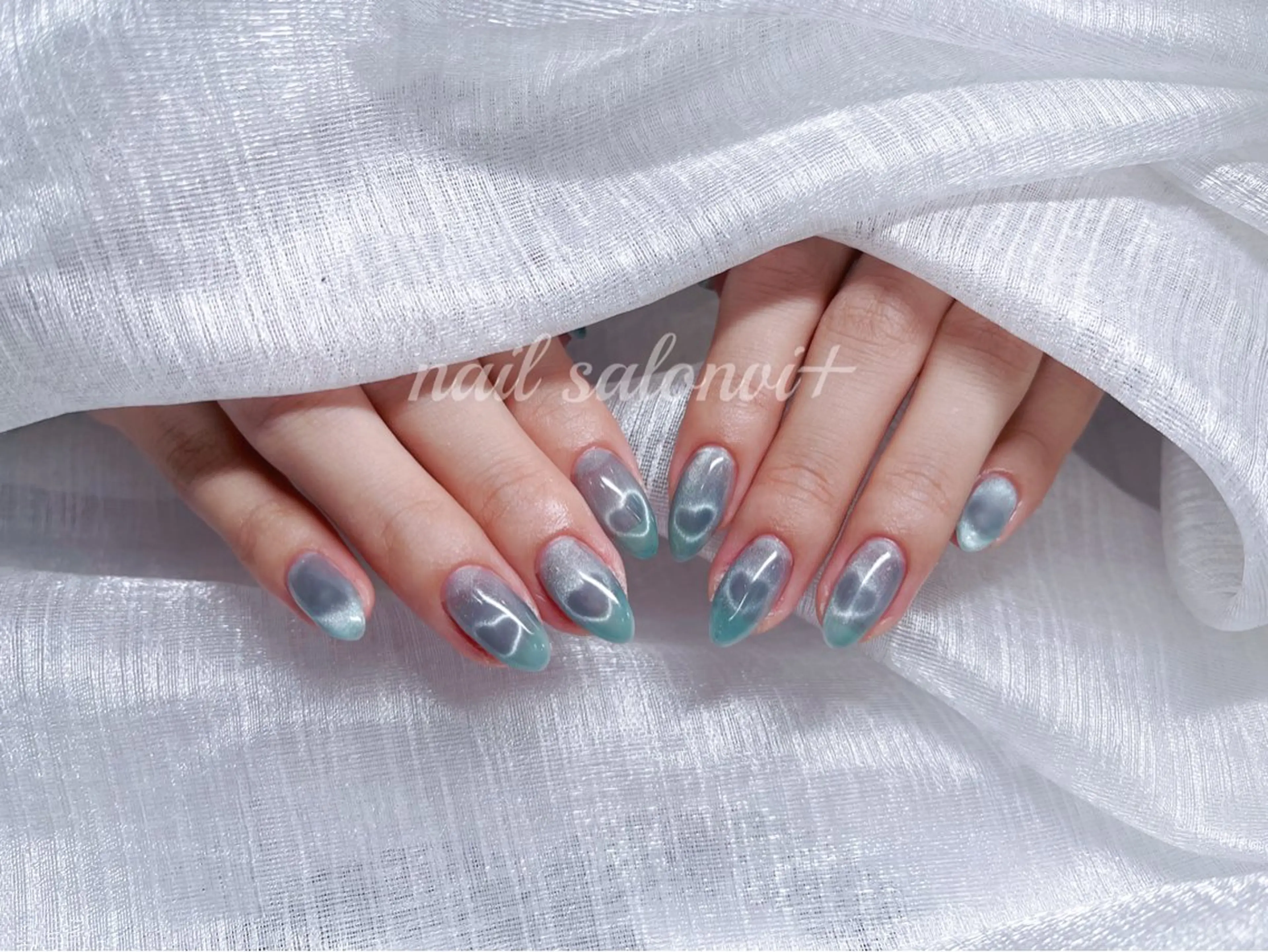 ネイル S2 nailのネイルデザイン