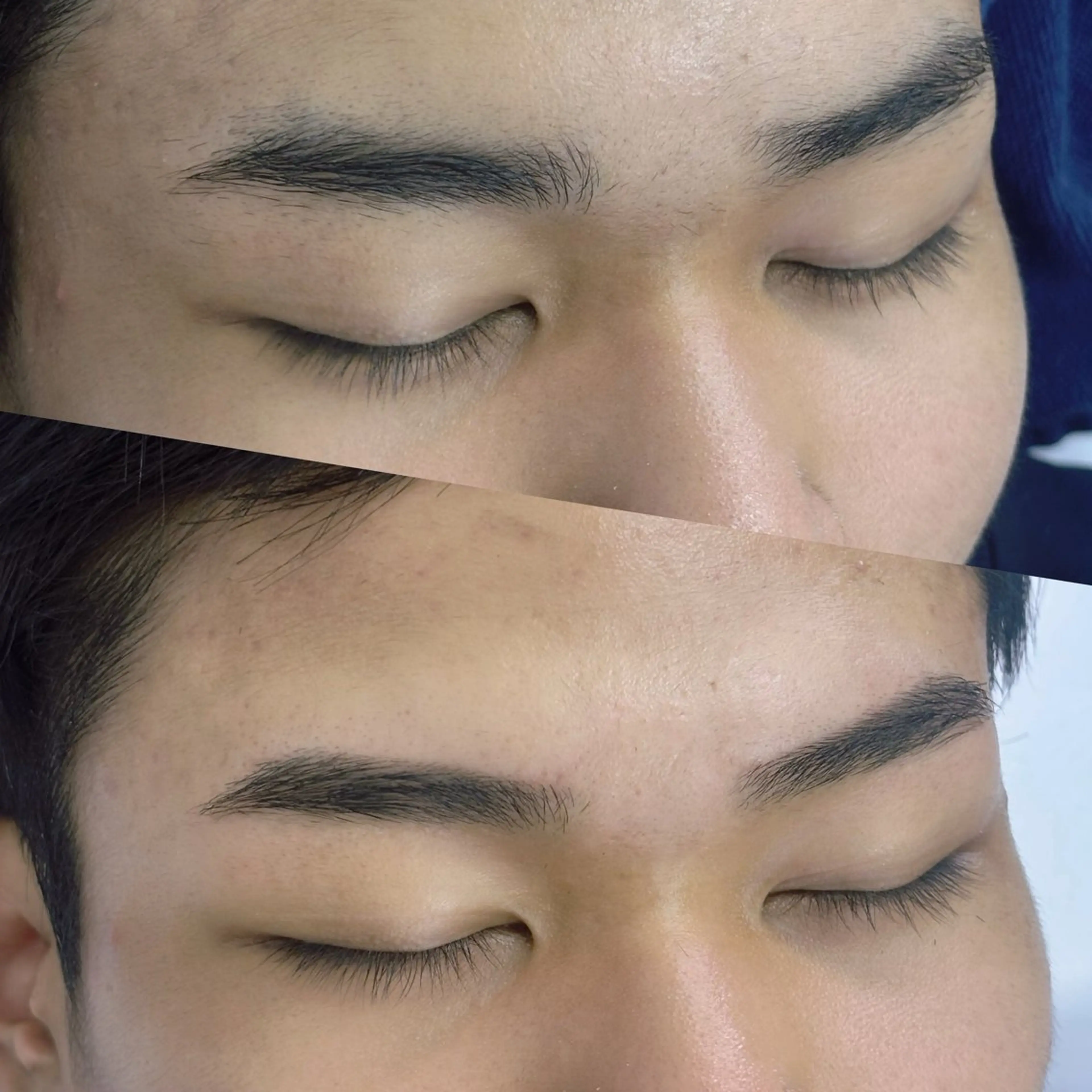 アイブロウ ワックス脱毛 眉カット その他(アイブロウ) 小川 愛の眉毛・アイブロウイメージ