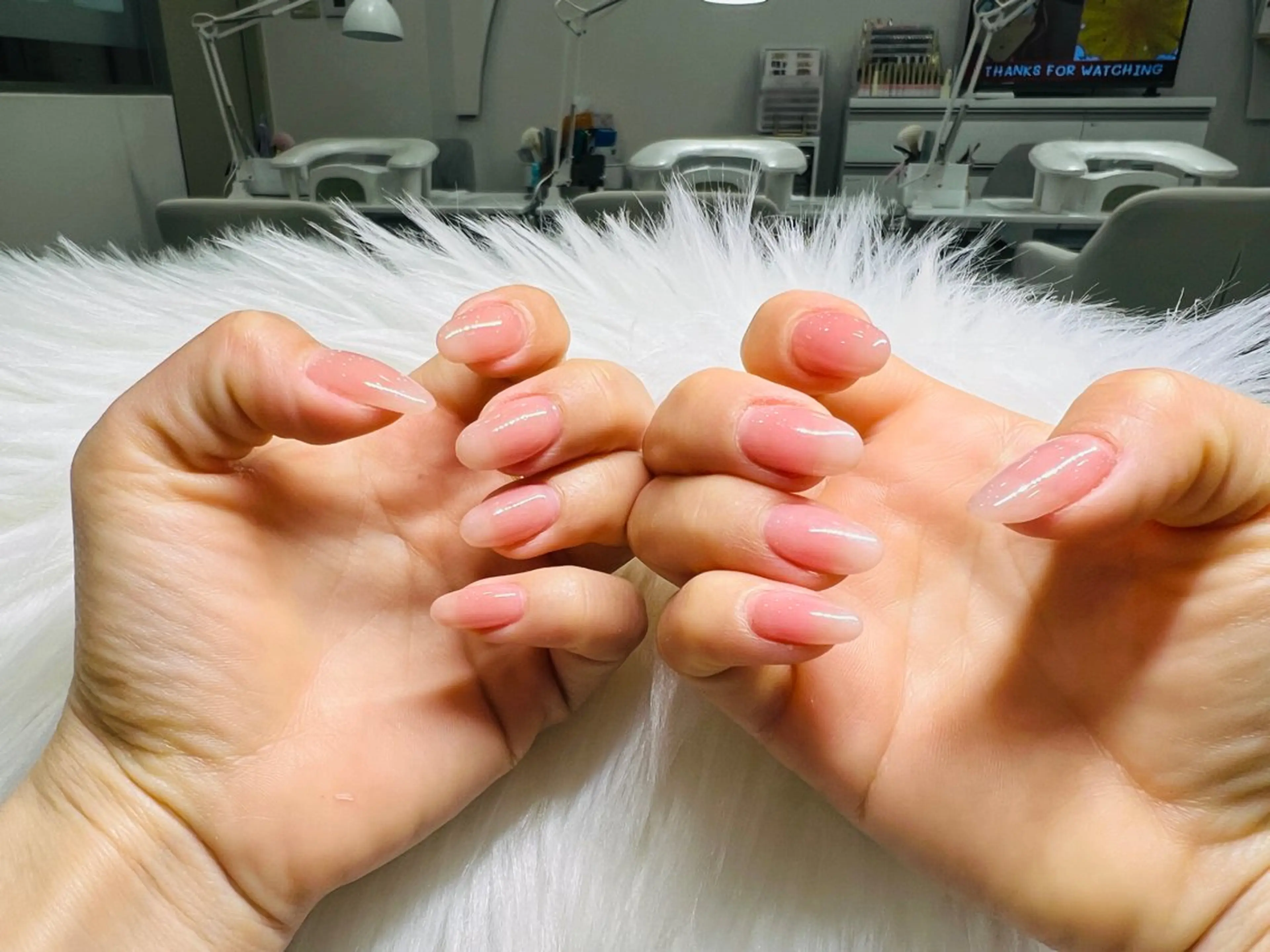 ネイル 安本 マイのネイルデザイン