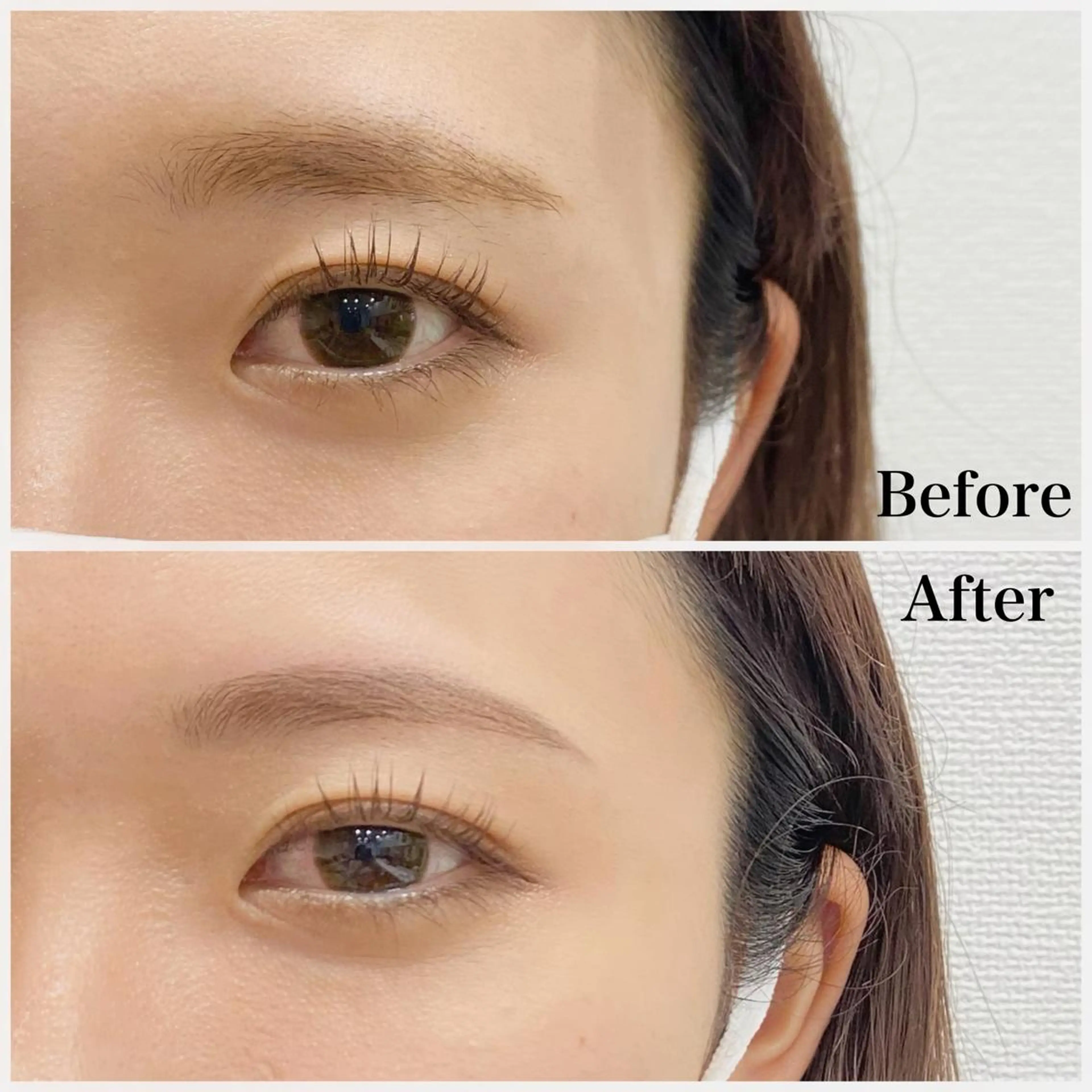 【京橋店】眉毛WAX🌸の写真