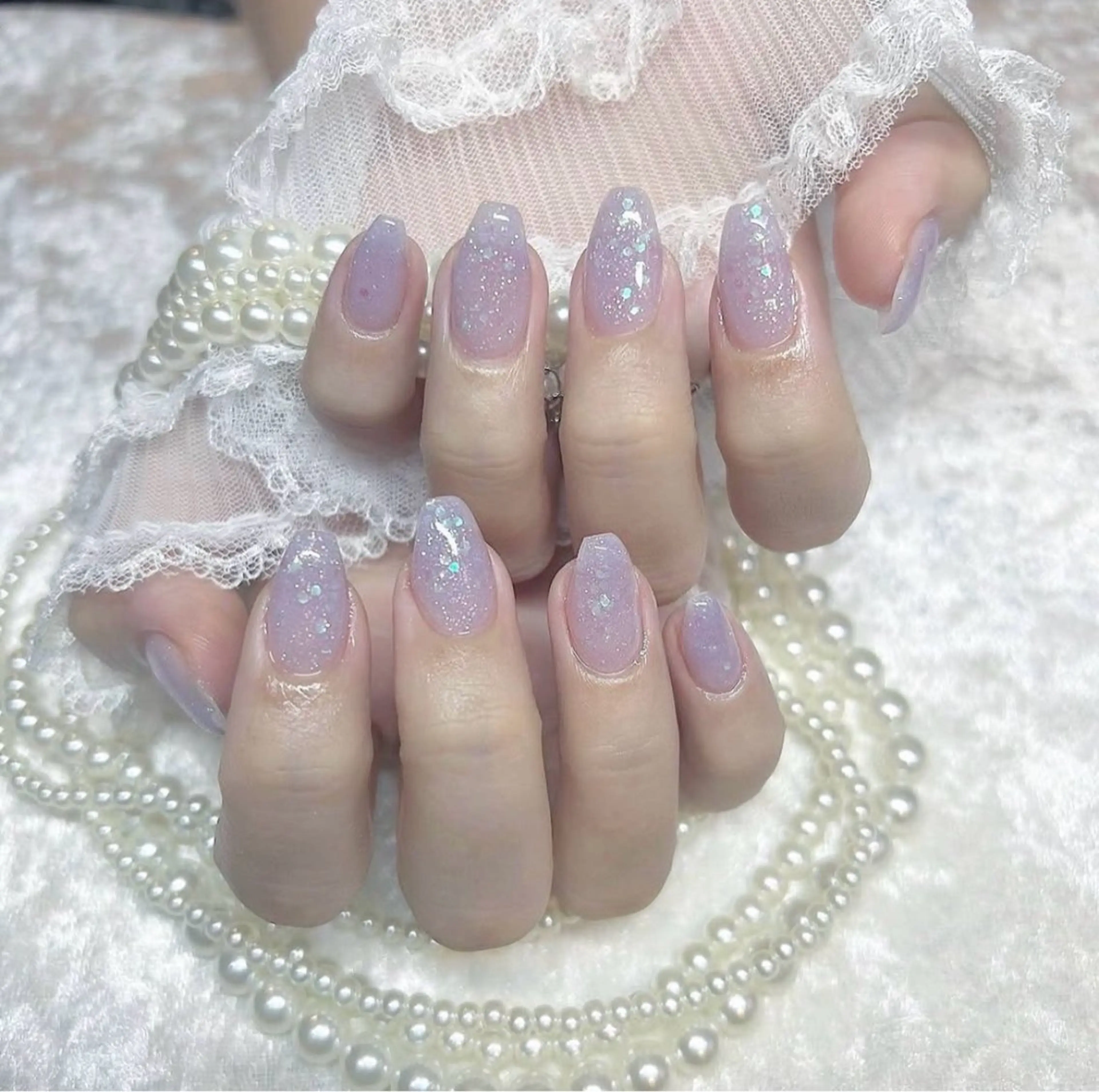 ネイル Ran ...のネイルデザイン