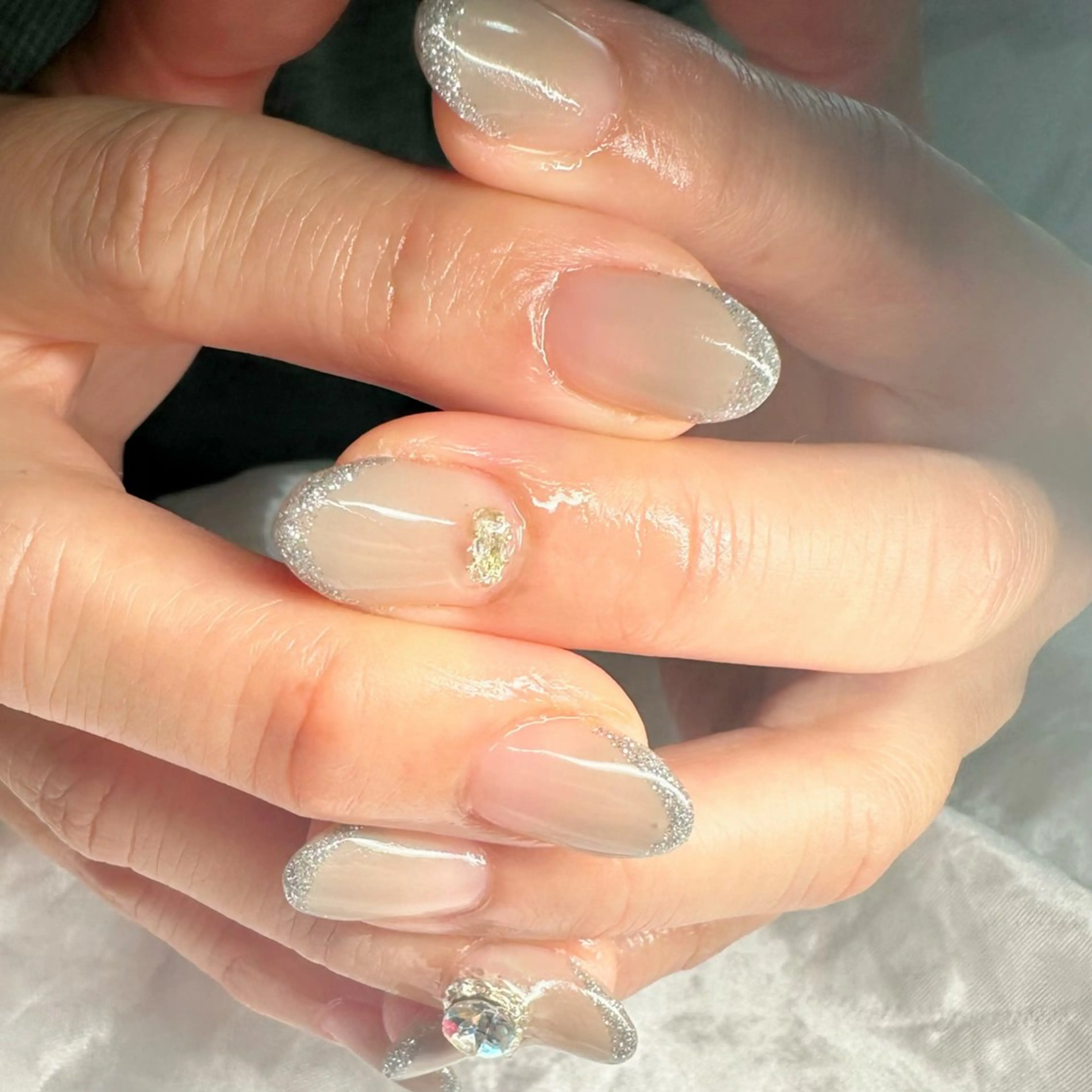 ネイル Lino ﾟのネイルデザイン