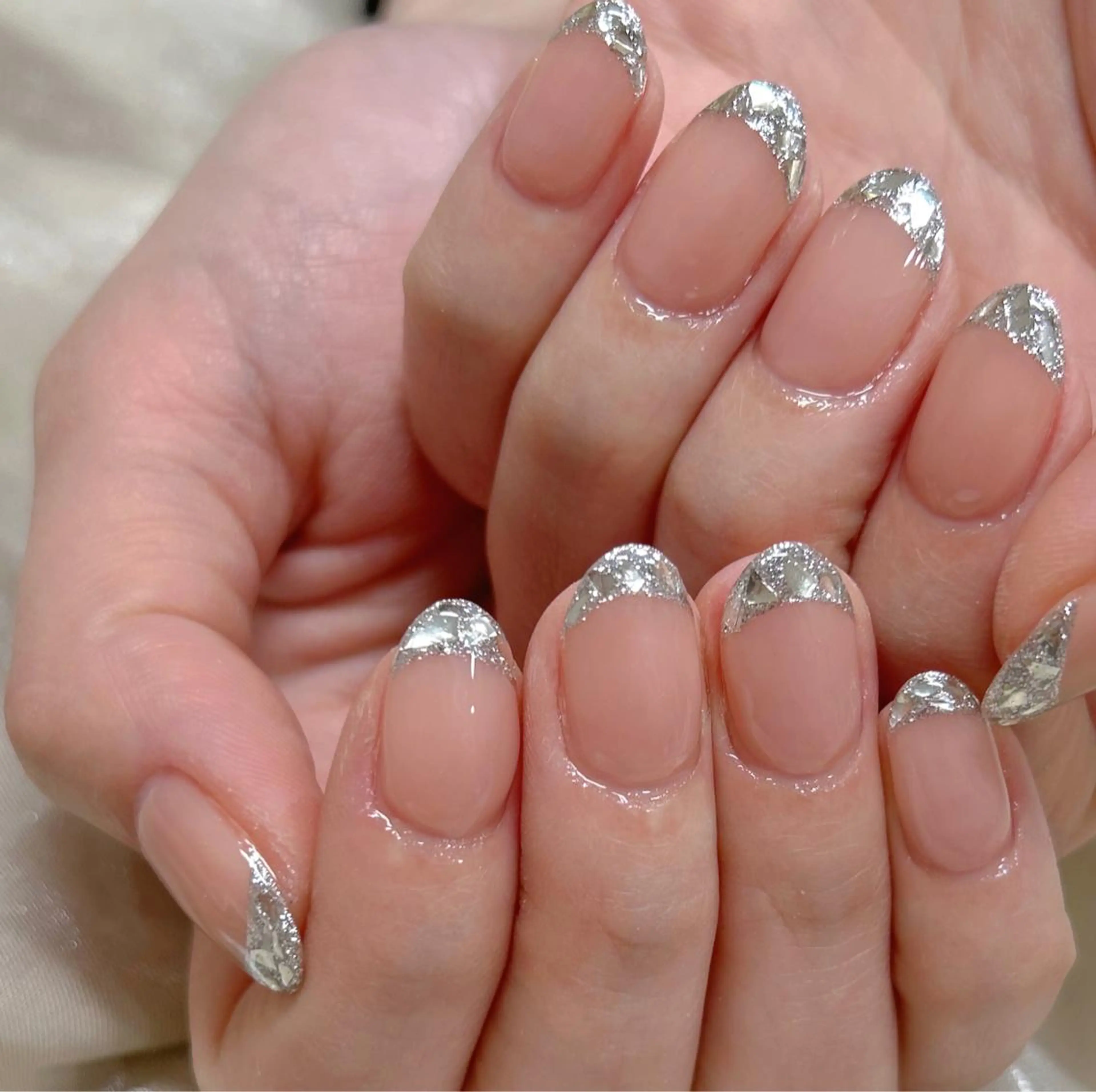 ネイル Umi nail& eyelashのネイルデザイン