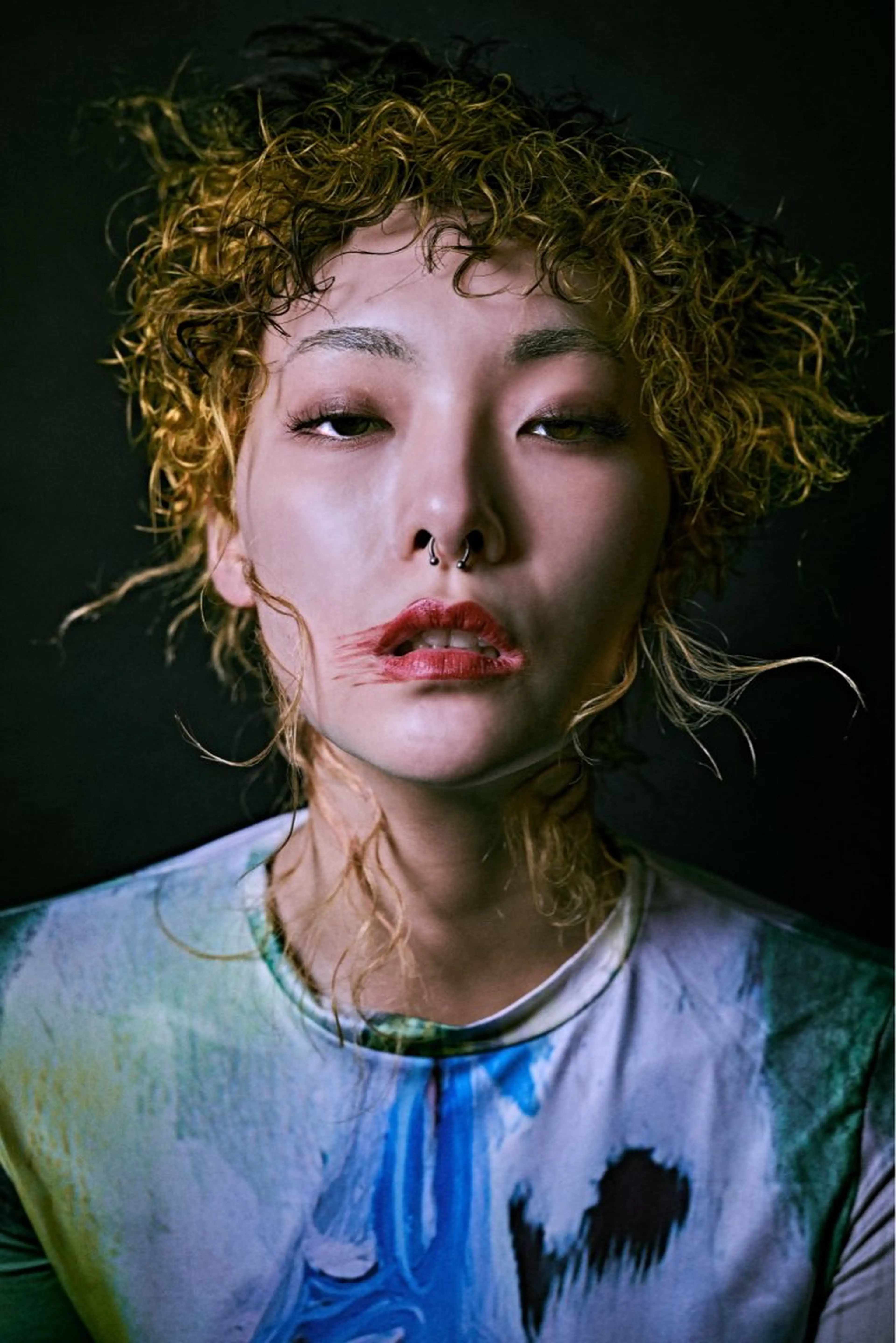 ショート KINGDOM元町所属・メイクモデル大募集/ 楽しくメイクします！のその他イメージ