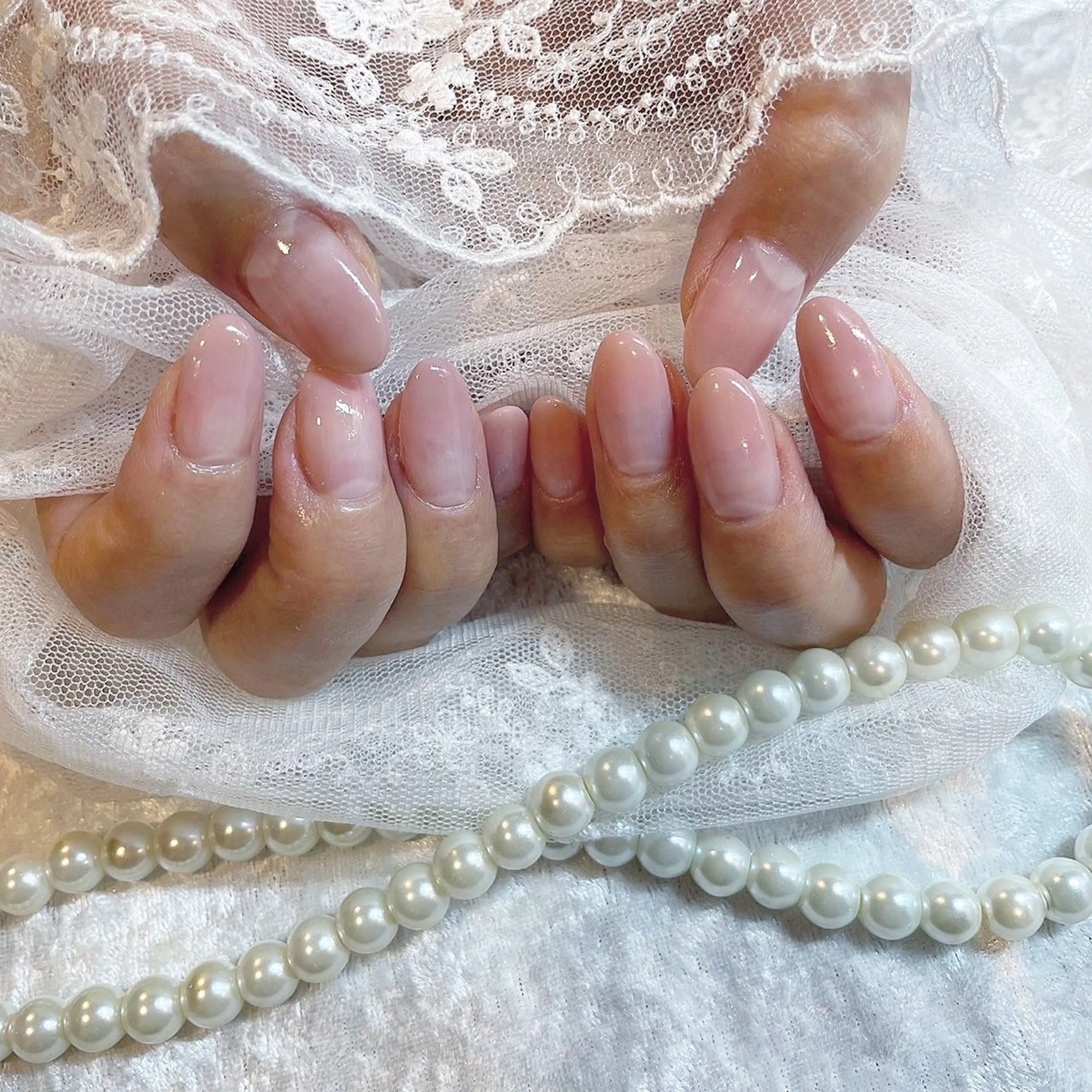 ネイル 💎MA YU💎のネイルデザイン