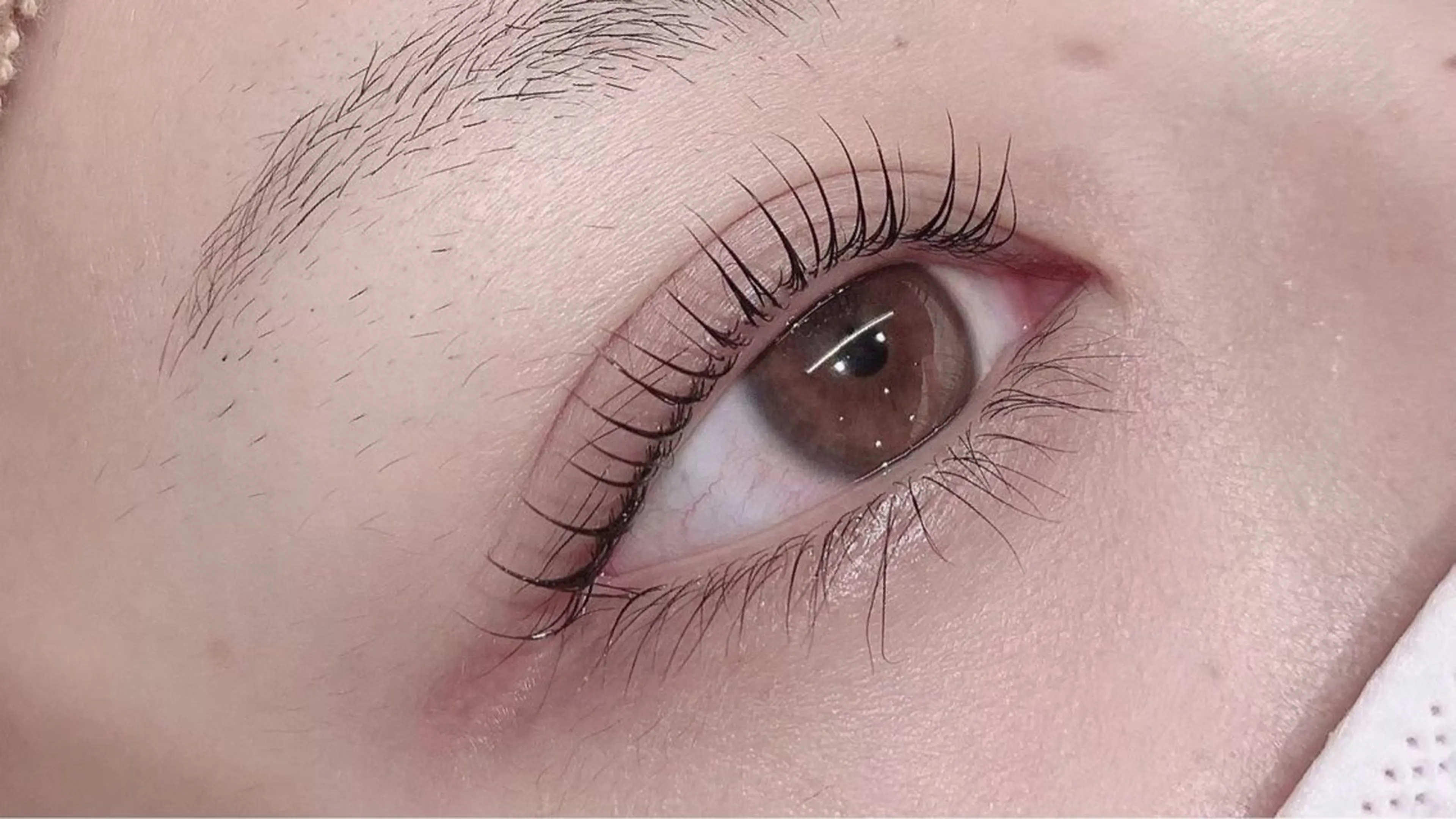 マツエク・マツパ Cカール Luo 米泉店 ♡ako♡.·*.のマツエク・マツパデザイン