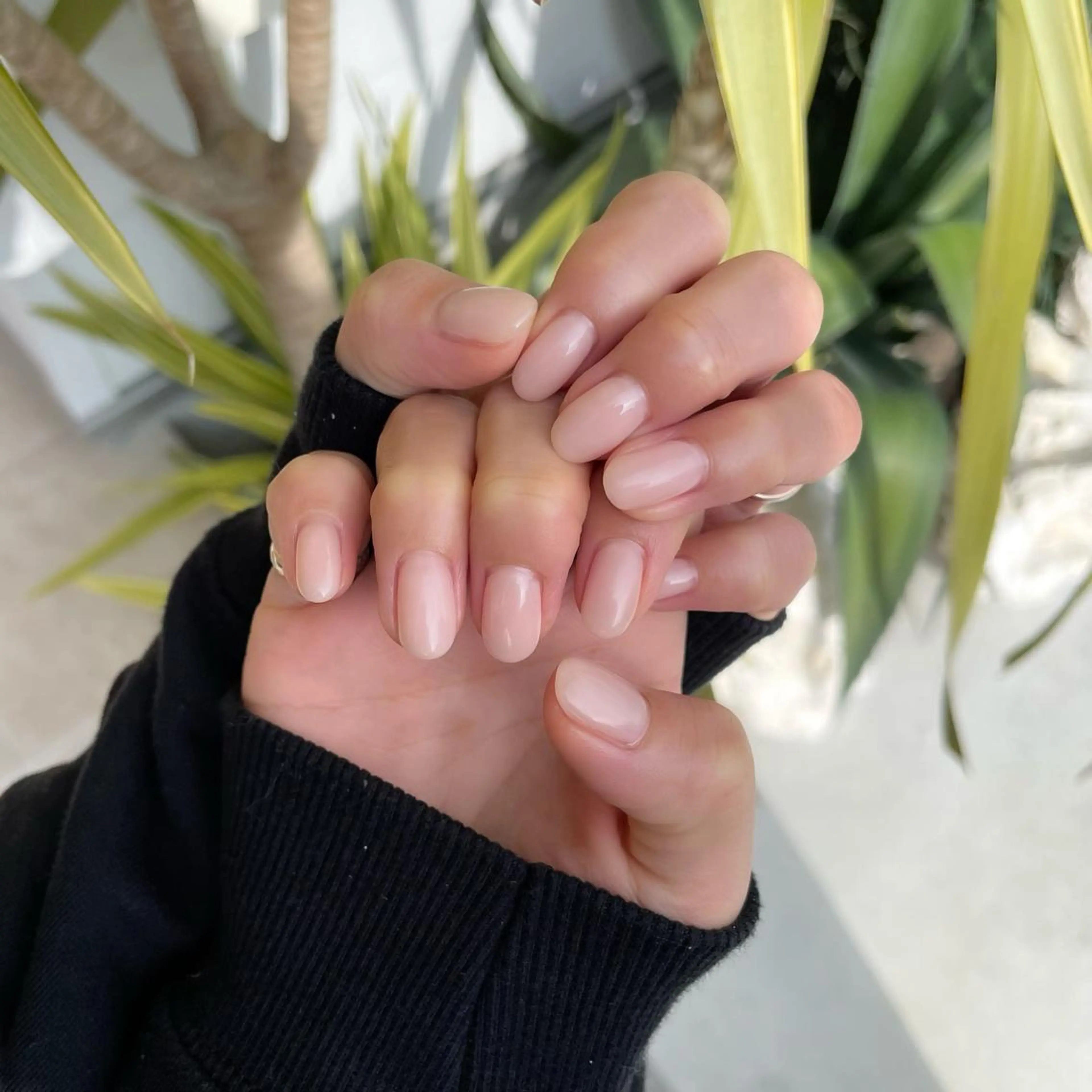 ネイル es nailのネイルデザイン