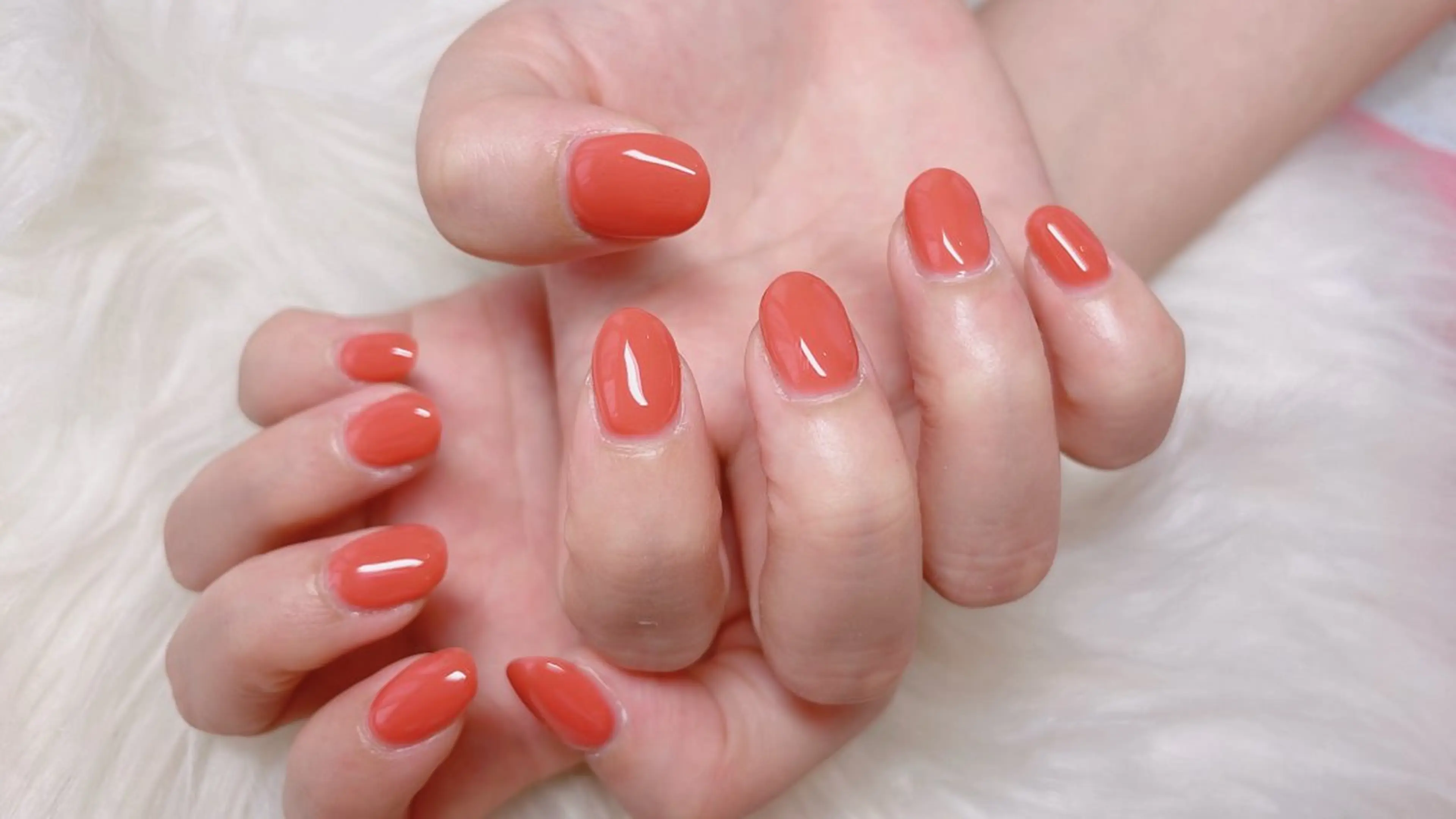 ネイル Amoureuse Satomiのネイルデザイン