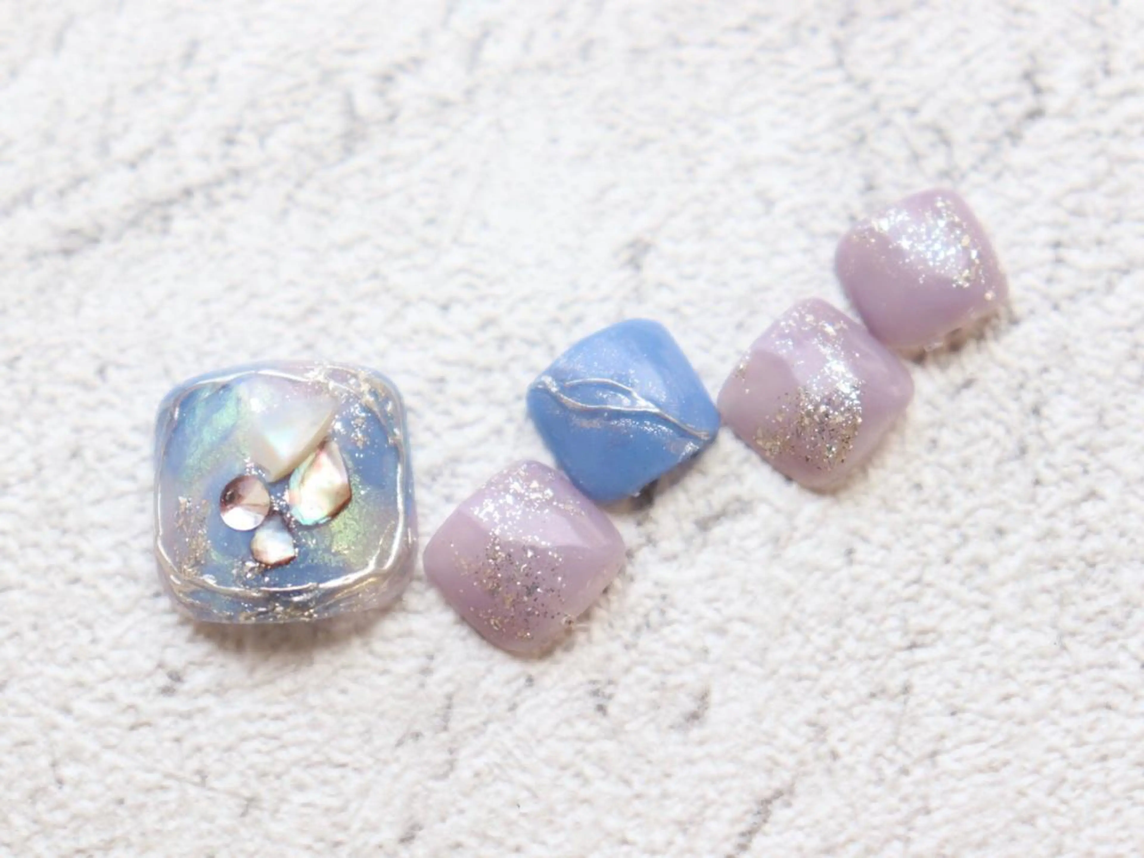 ネイル Dolce.Nail 大宮店のネイルデザイン