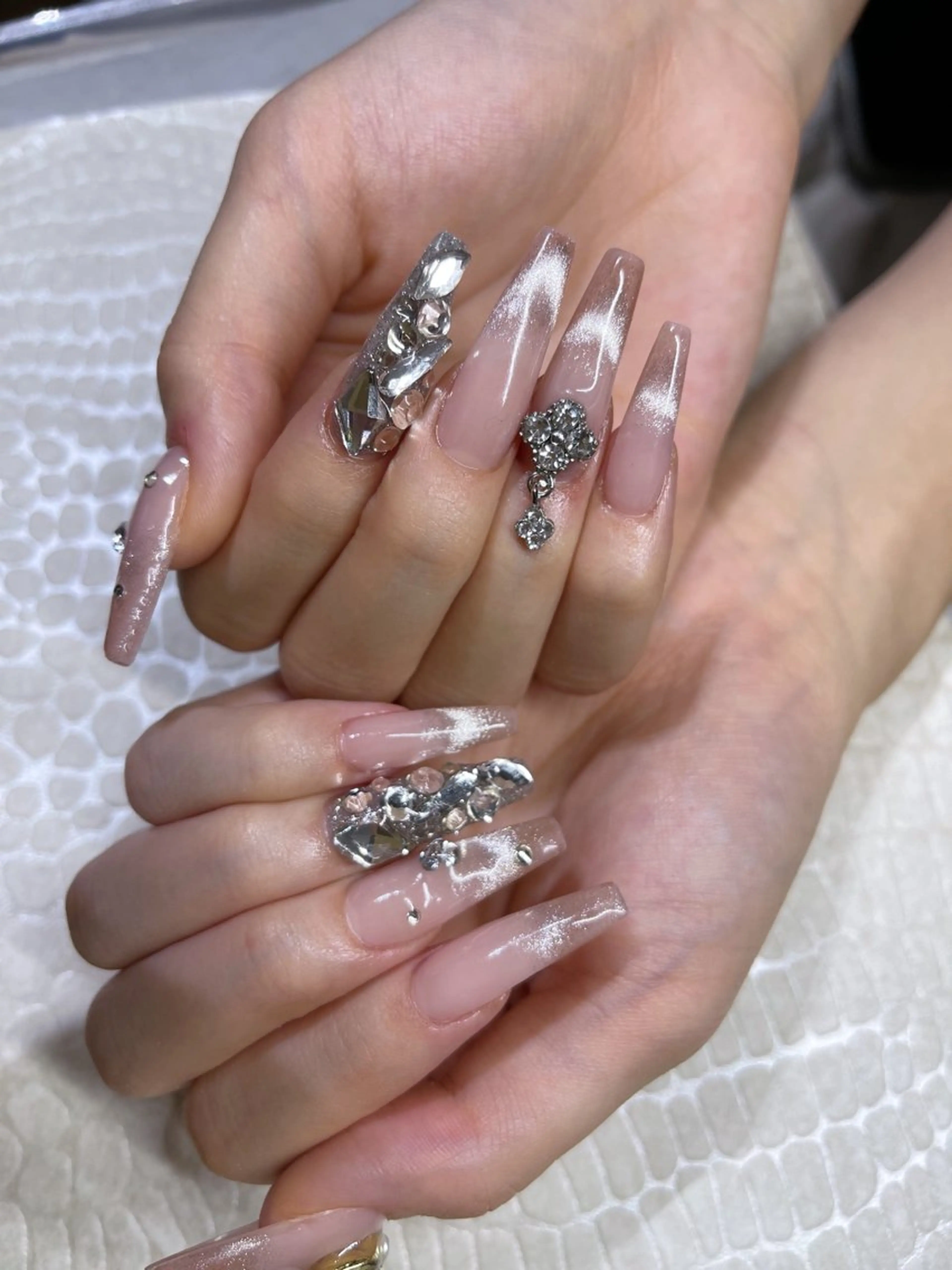 ネイル naildesign BESTのネイルデザイン