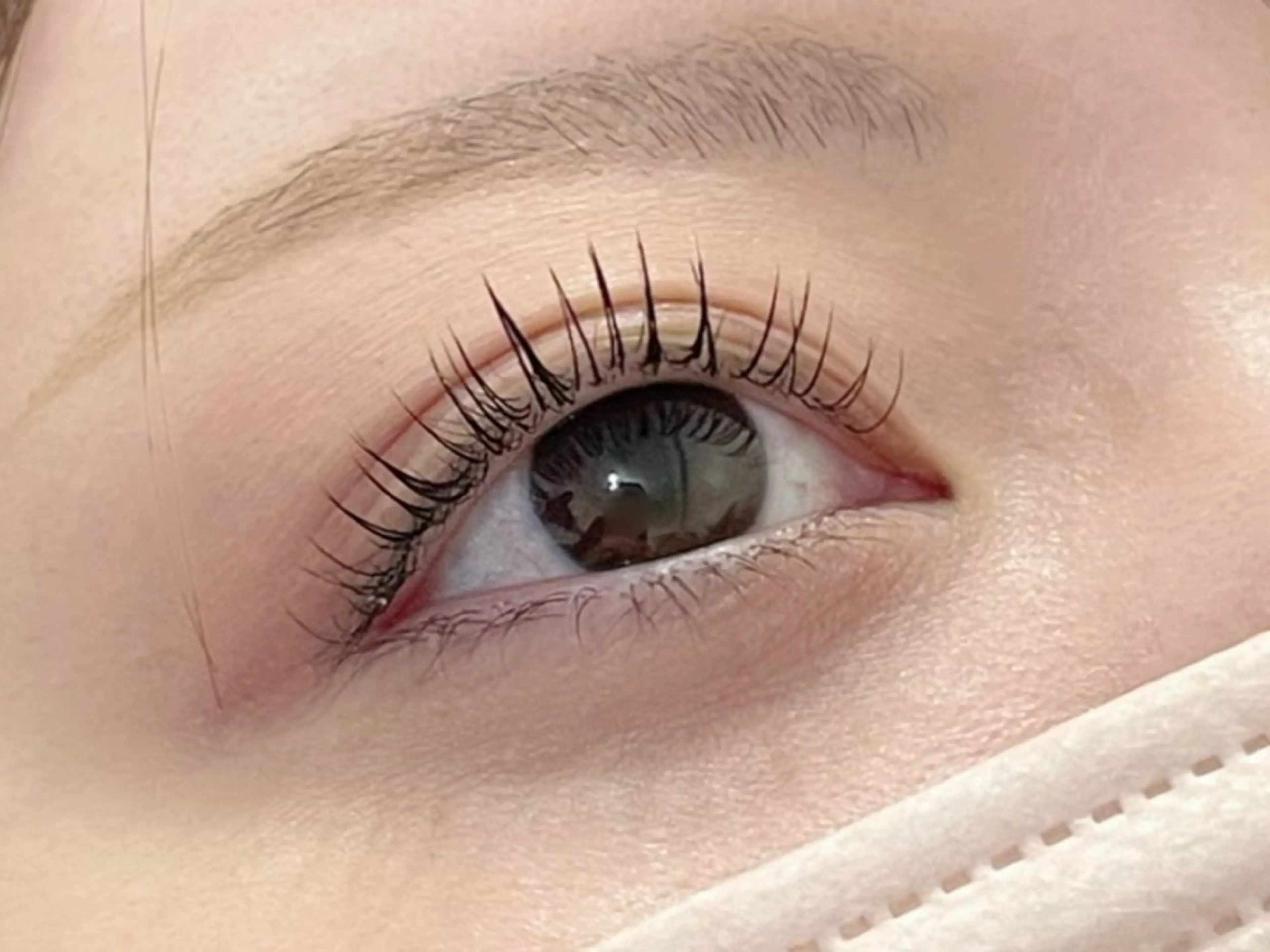 マツエク・マツパ 【fufula】 大橋店のマツエク・マツパデザイン