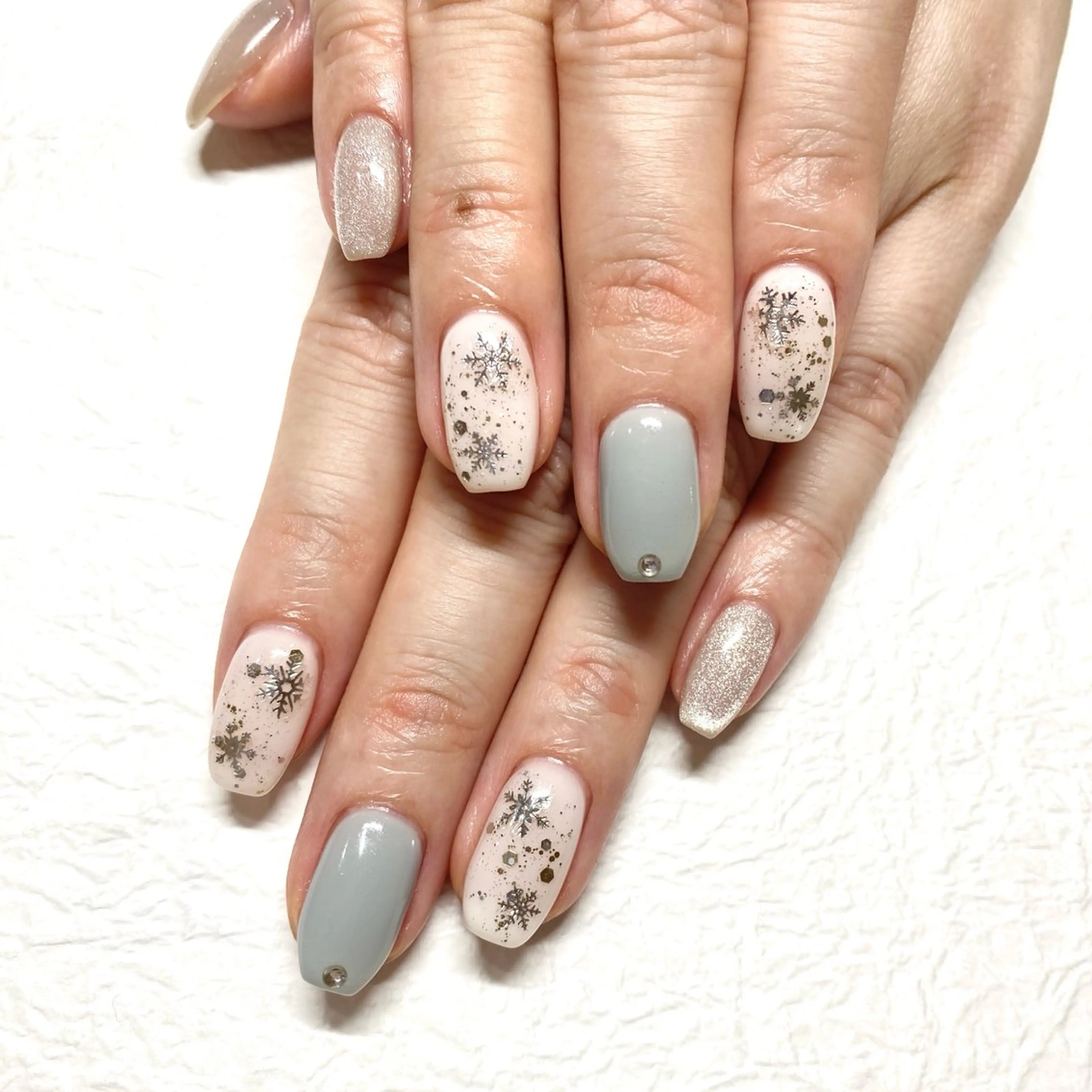 ネイル Tree NORICO.のネイルデザイン