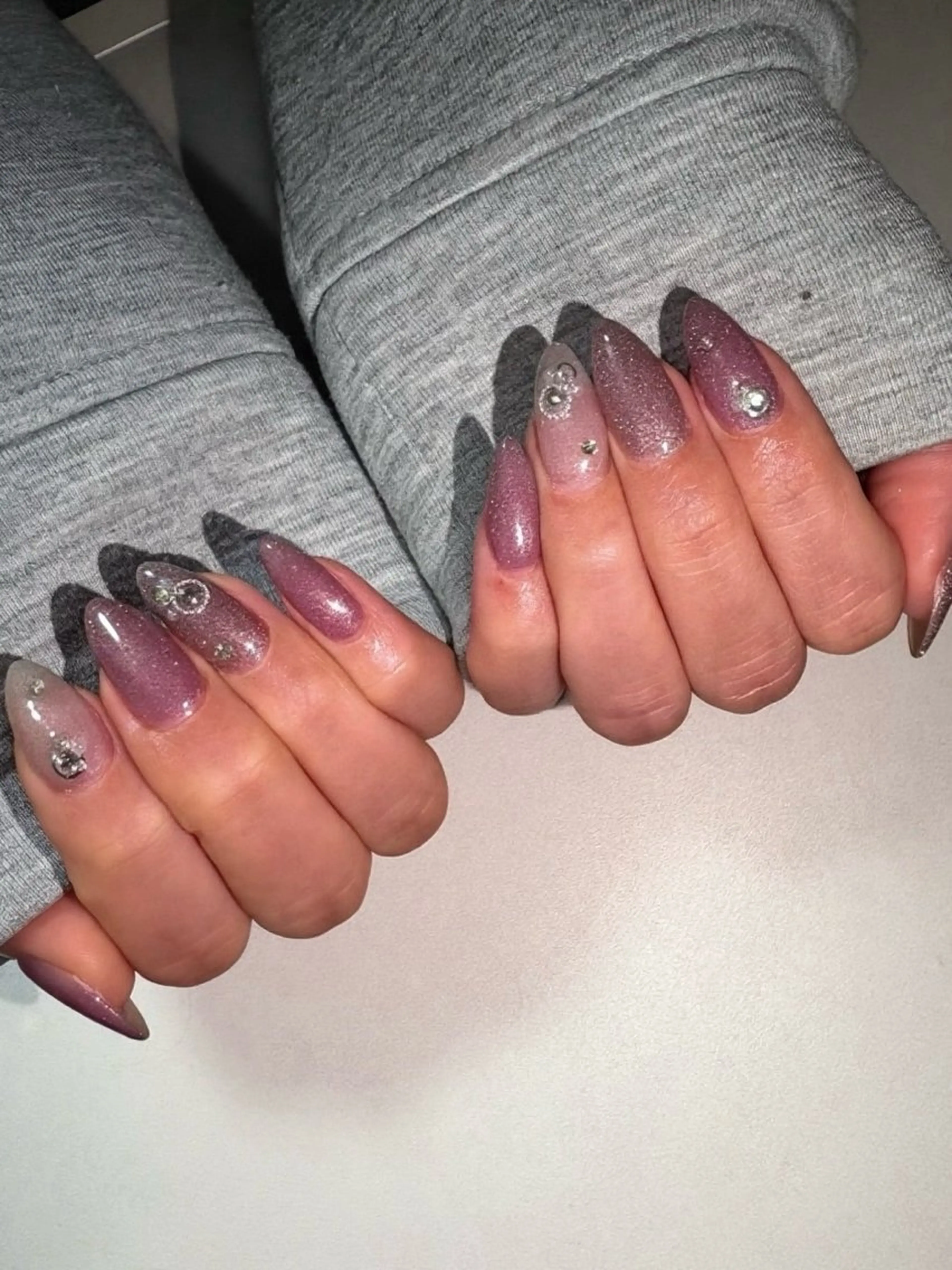 ネイル Private salon.34のネイルデザイン