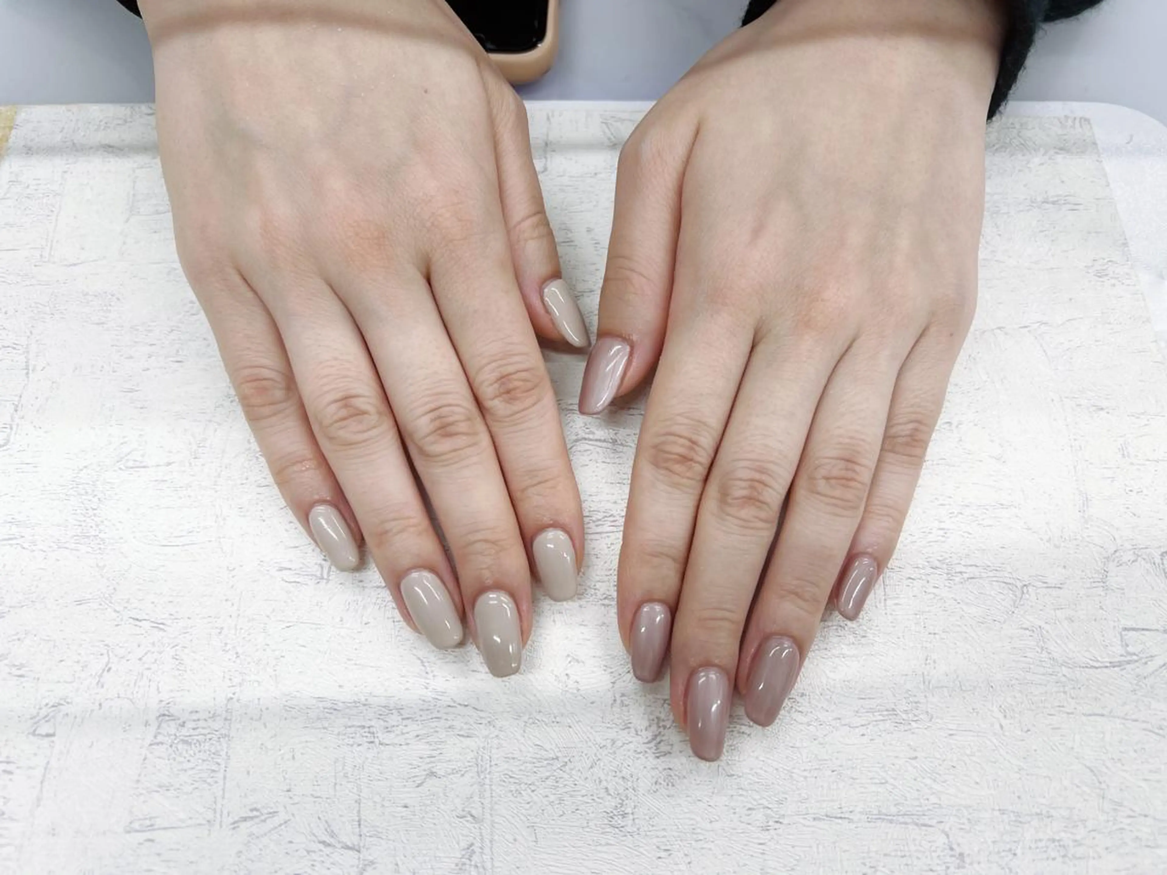 ネイル Romine アイラッシュ&ネイルのマツエク・マツパデザイン