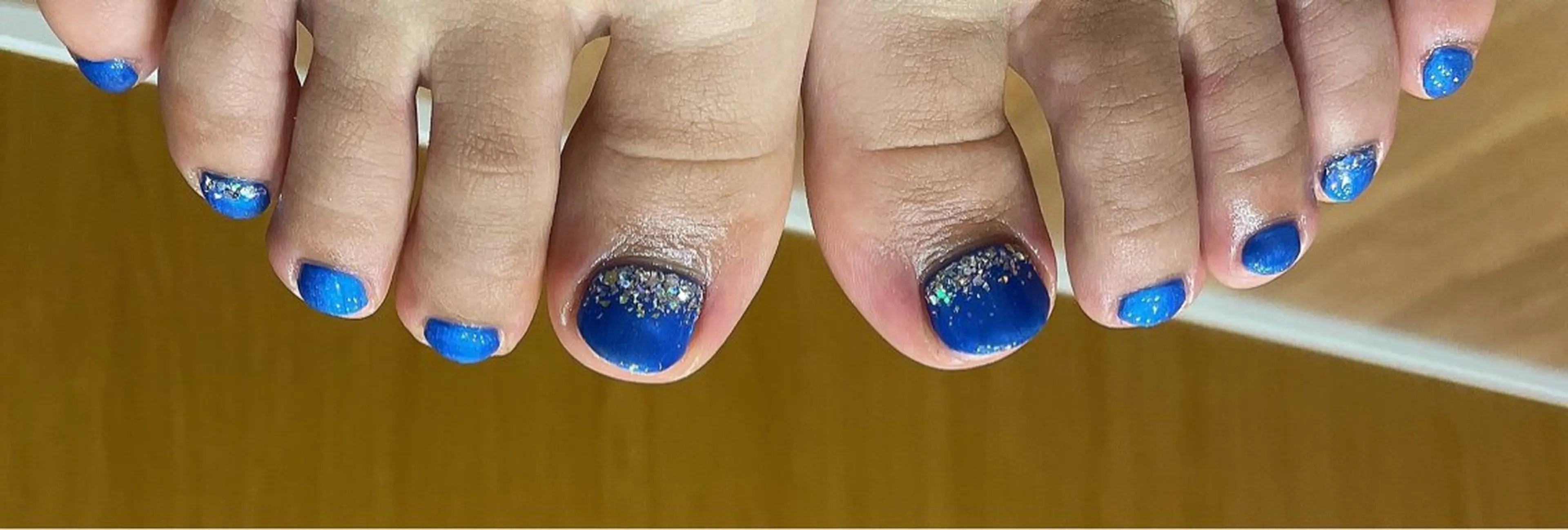 ネイル フットネイル liberté所属・liberté🫧 新小岩のネイルデザイン