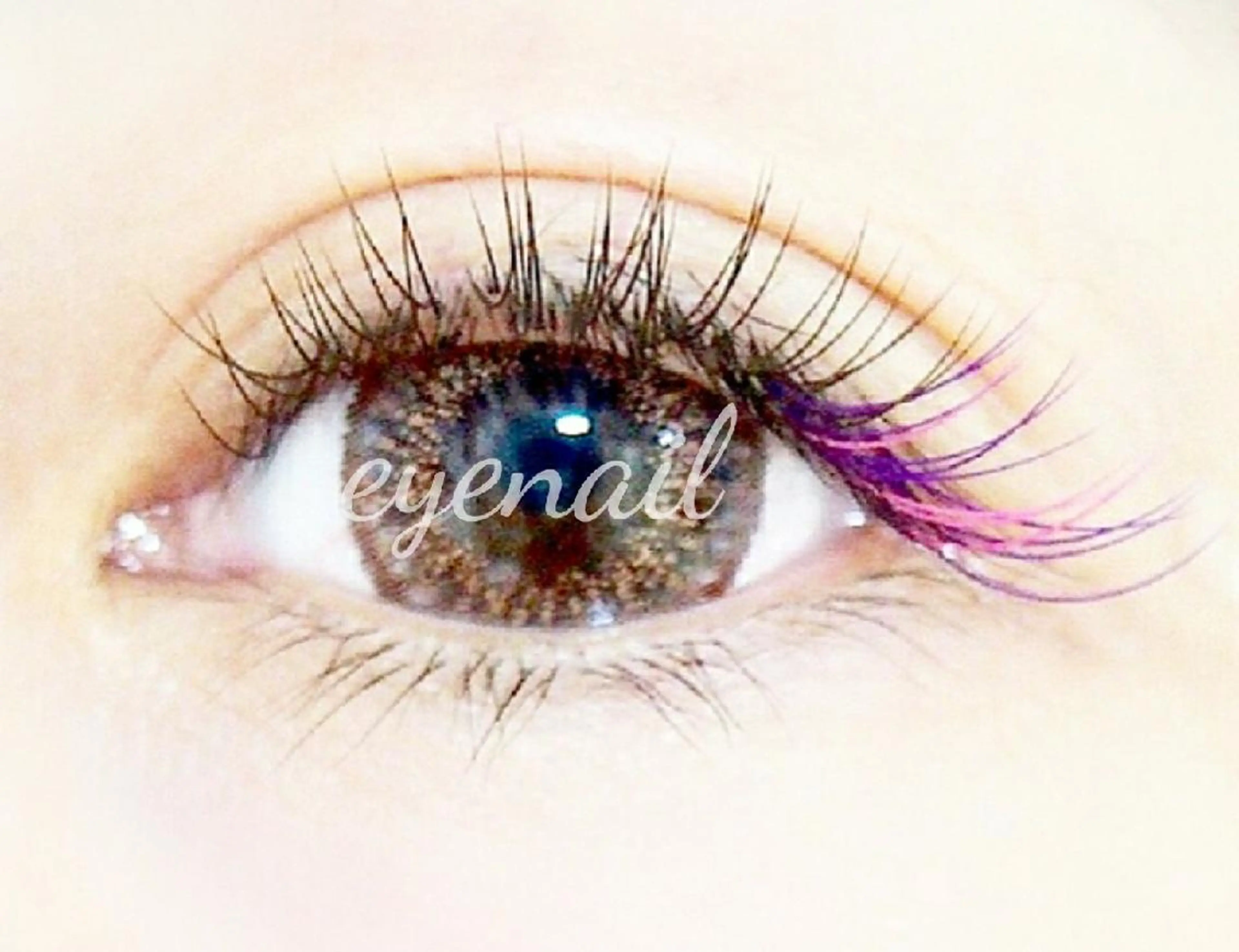 マツエク・マツパ eyenail 𓂃◌𓈒♡のマツエク・マツパデザイン