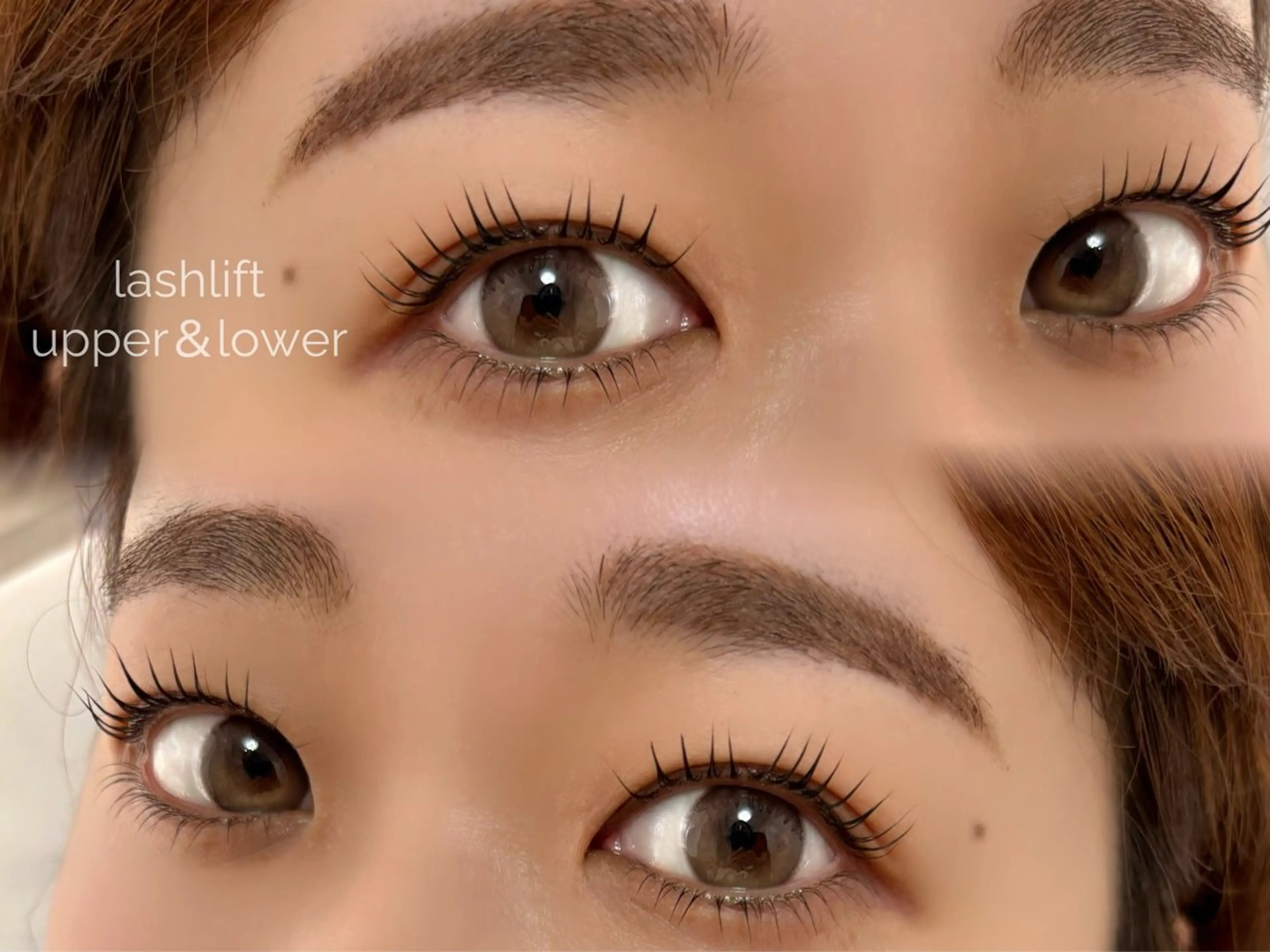 マツエク・マツパ Maison Amy 【ﾒｿﾞﾝｴｲﾐｰ】のマツエク・マツパデザイン