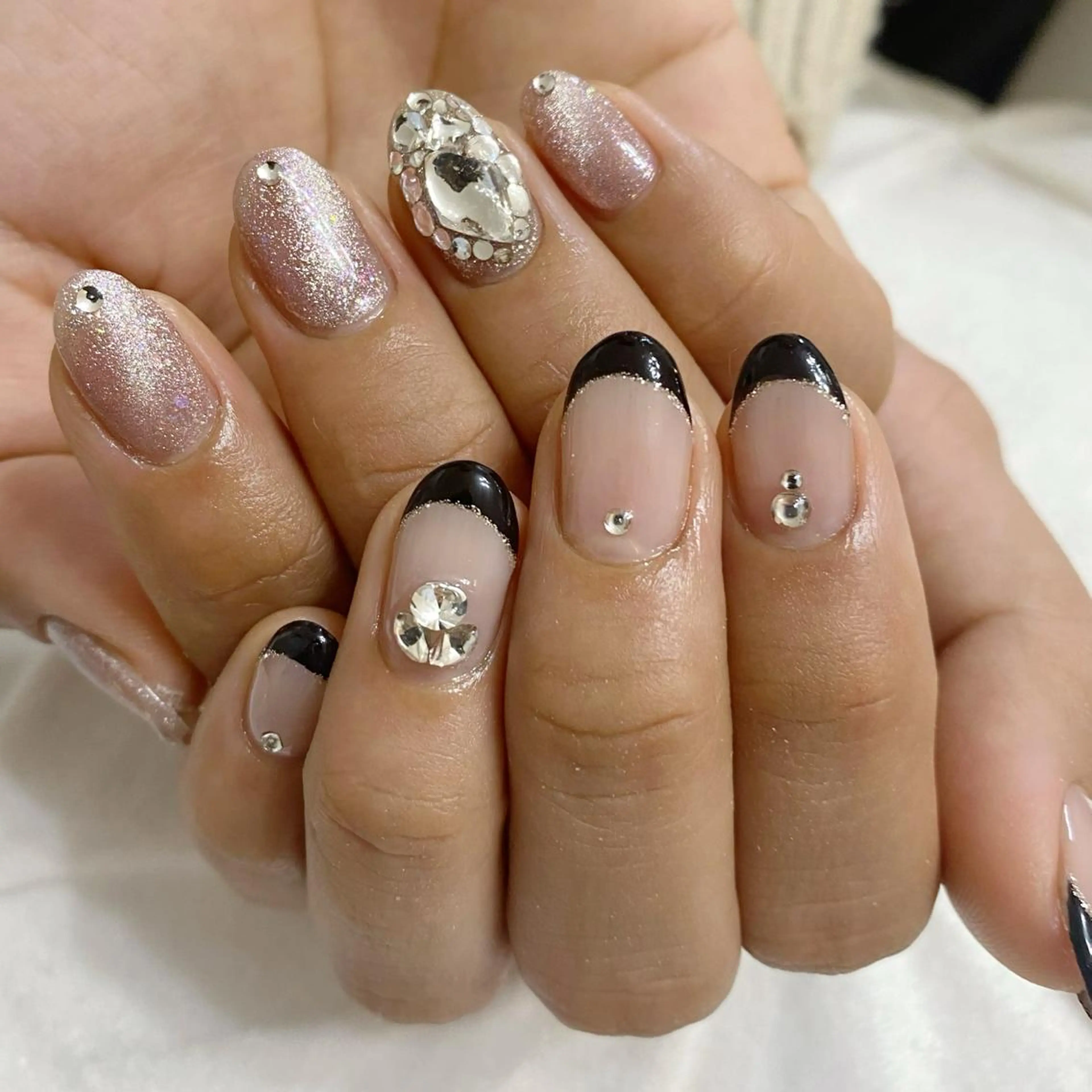 ネイル Uchida Mayunaのその他イメージ