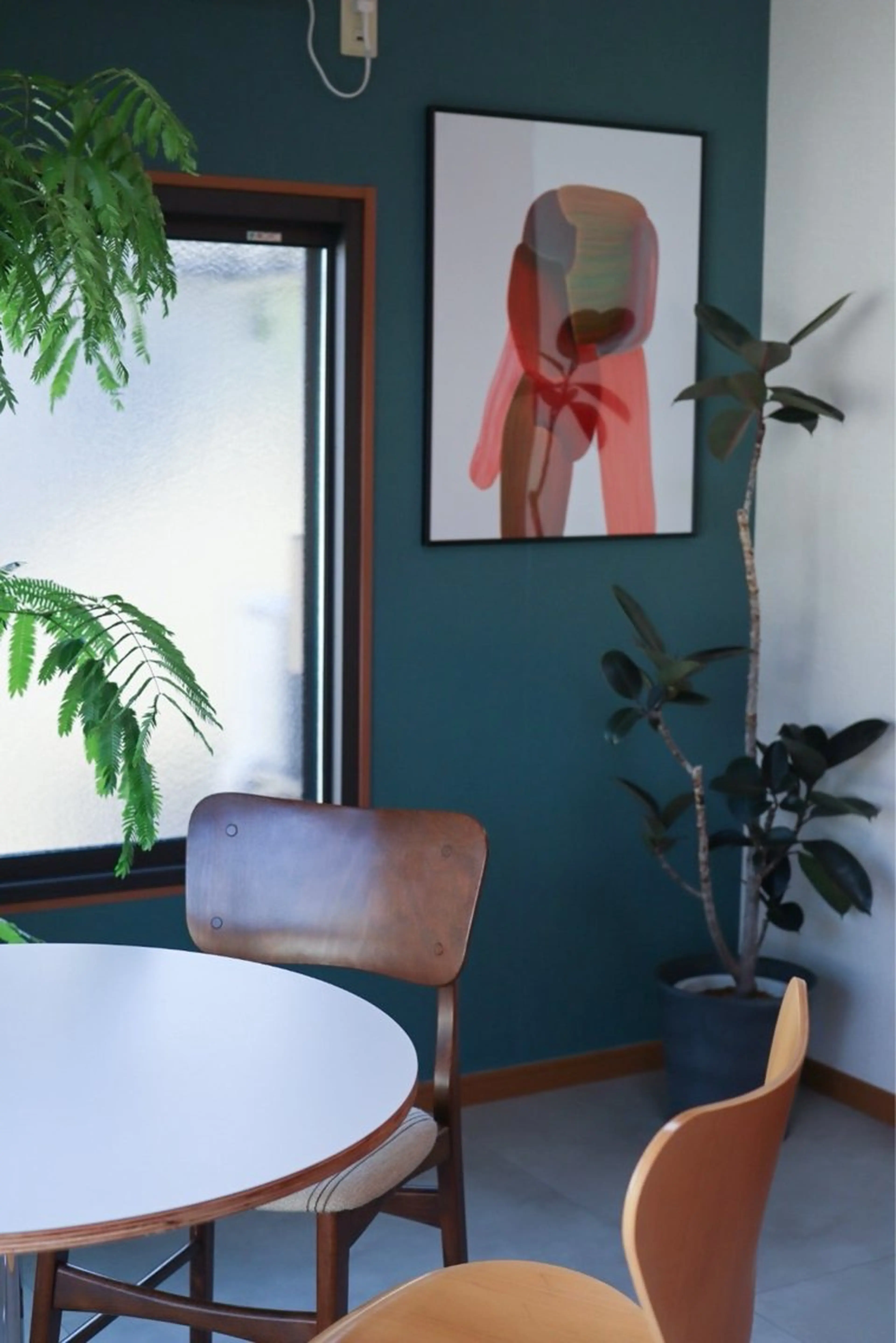 パーソナルカラー骨格 顔タイプ| Lisnのその他イメージ