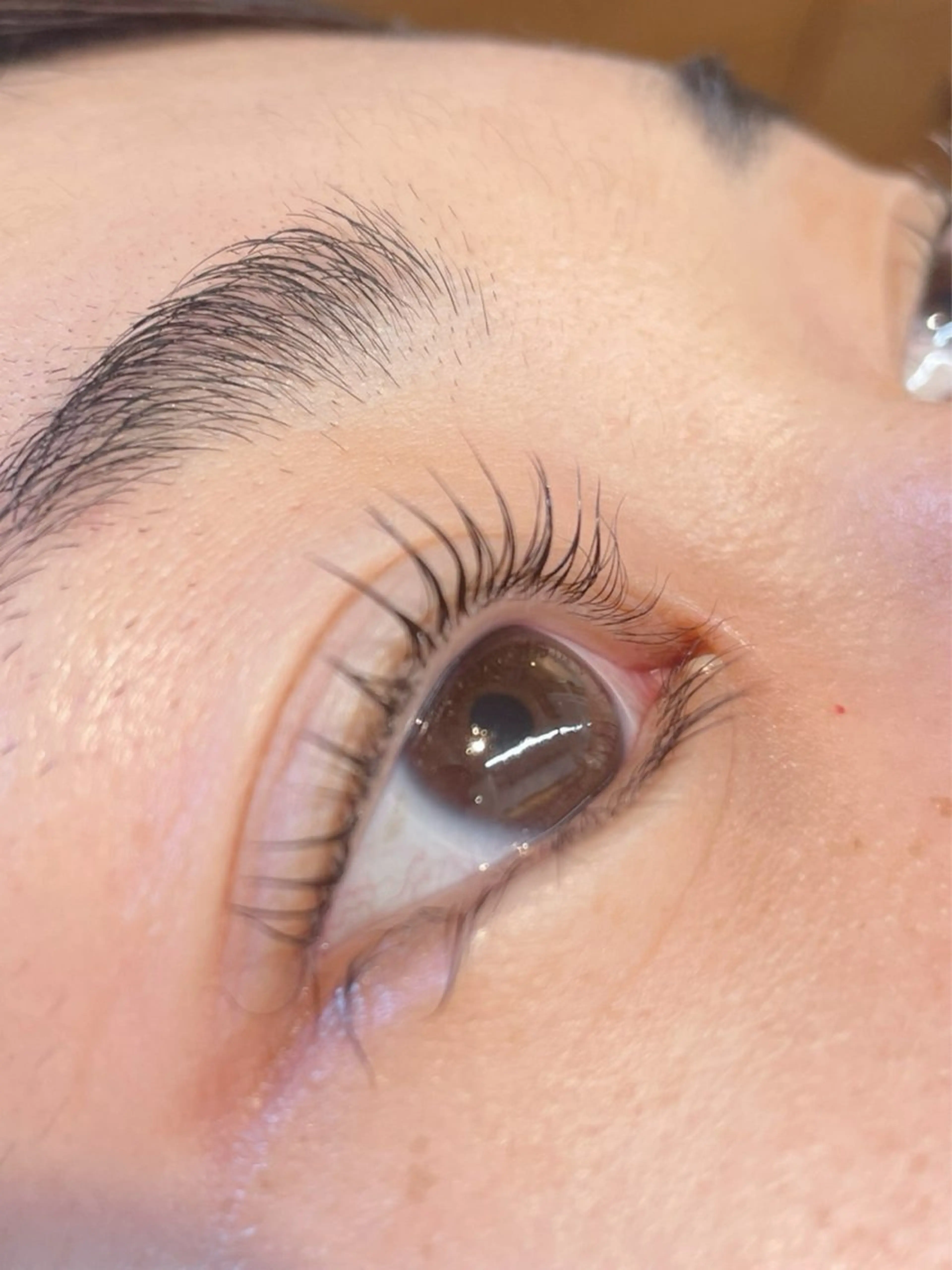 マツエク・マツパ Melissaヘアーandスパ所属・Melissa Melissaのマツエク・マツパデザイン