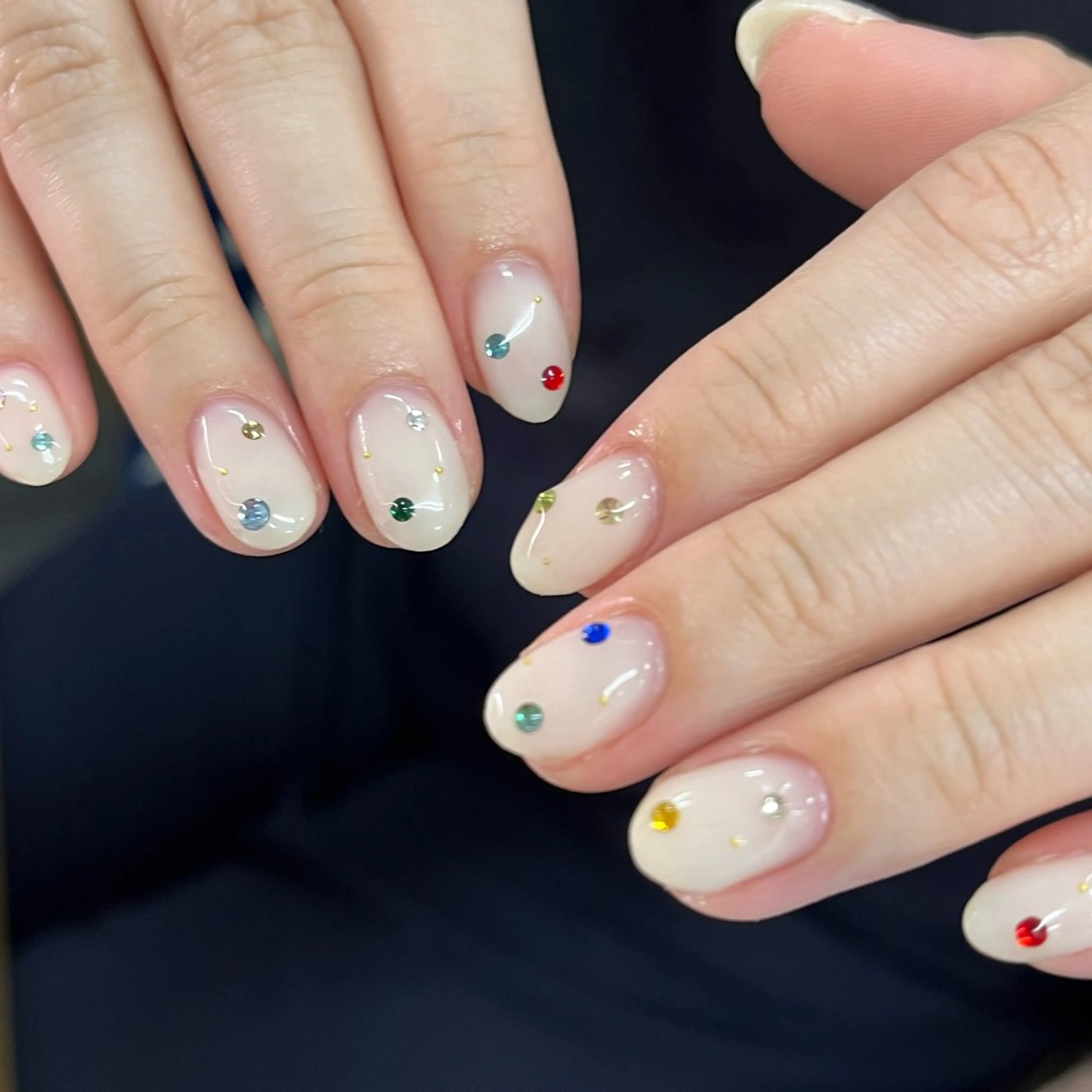 【オープン限定！】💌定額シンプルコース6800→6300円の写真