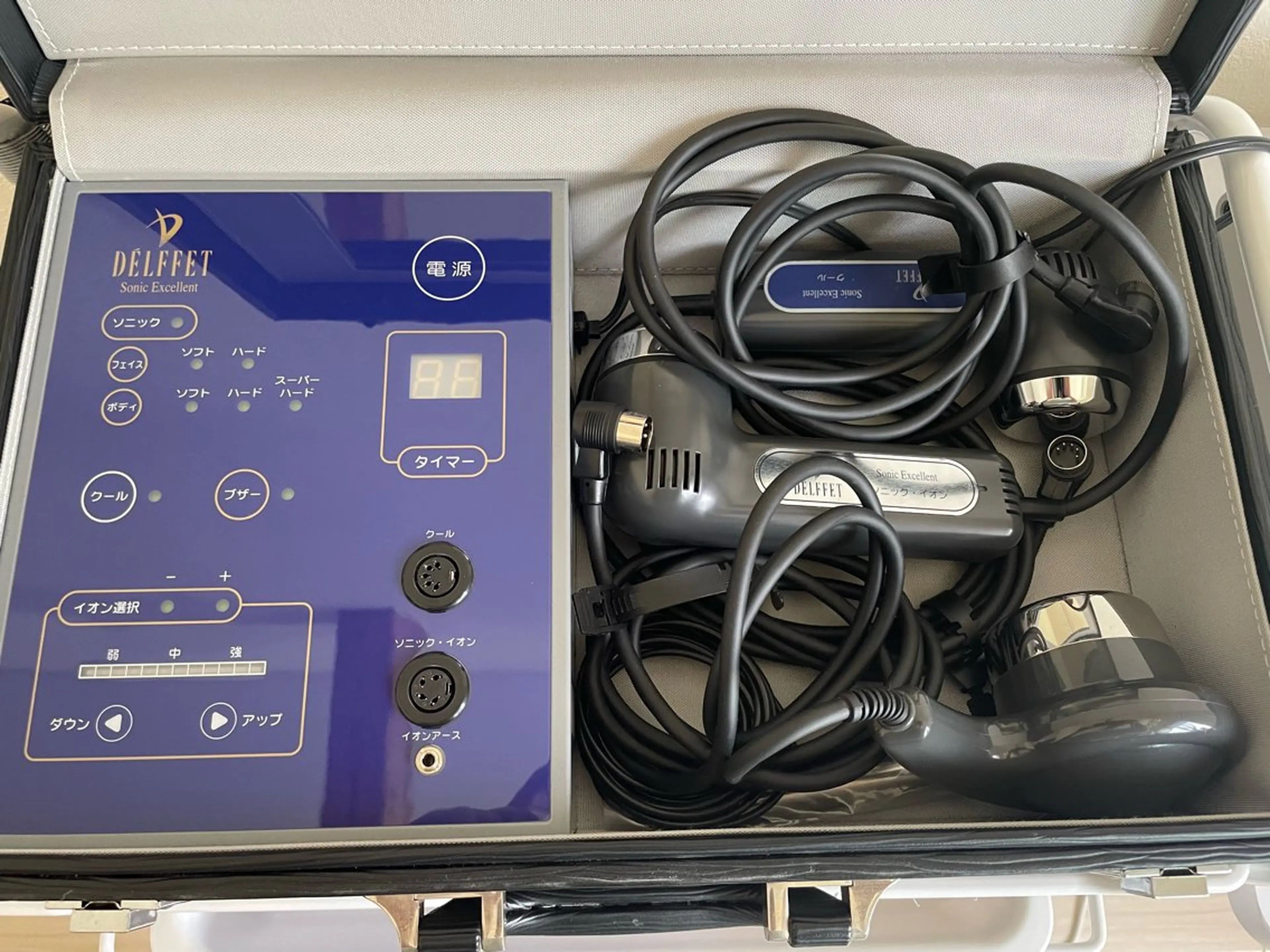 エステ リラク ネイル・エステサロンUILANI所属・ネイル・エステサロン UILANIのネイルデザイン