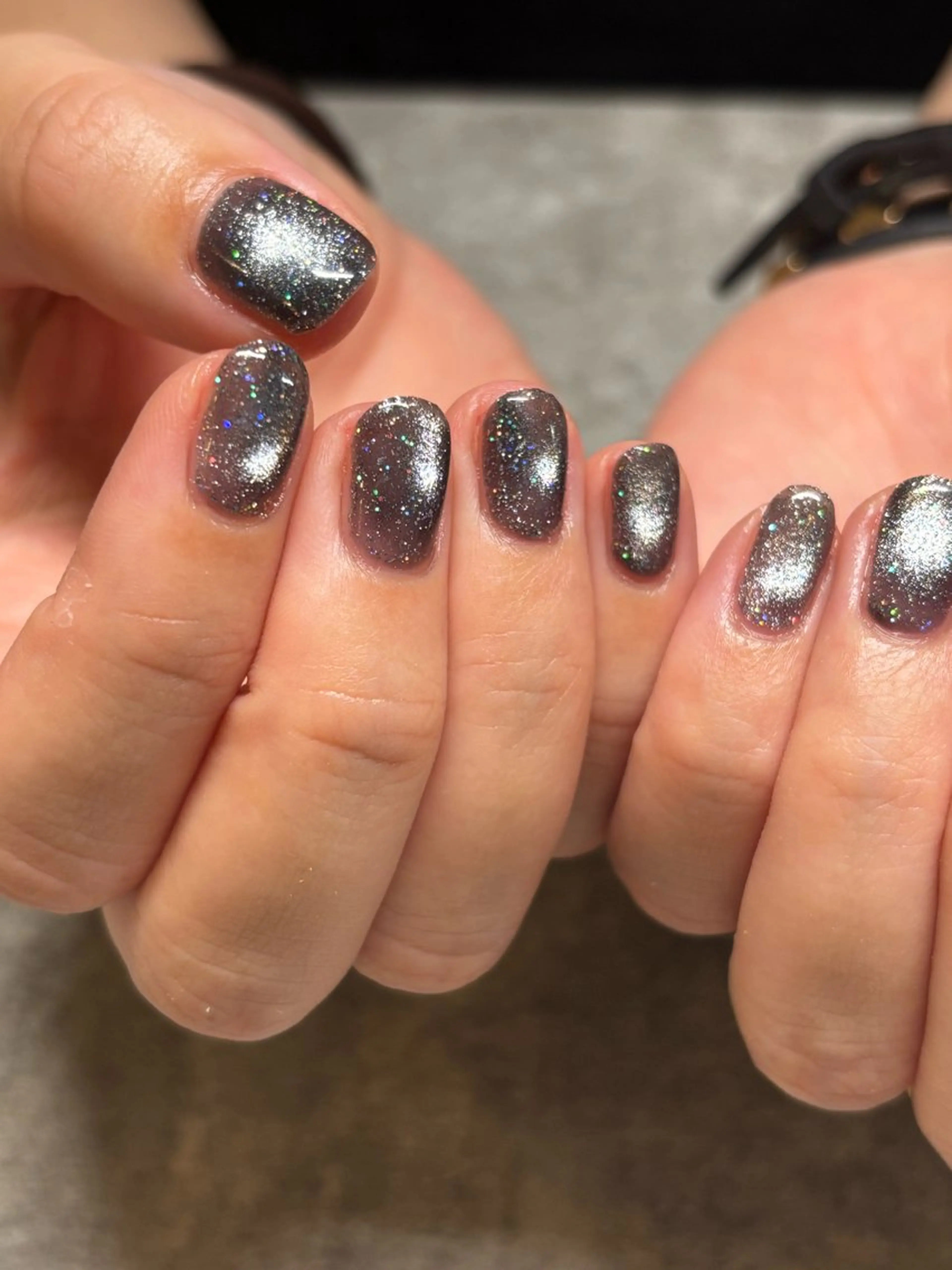 ネイル marl所属・【marl】 ことみのネイルデザイン