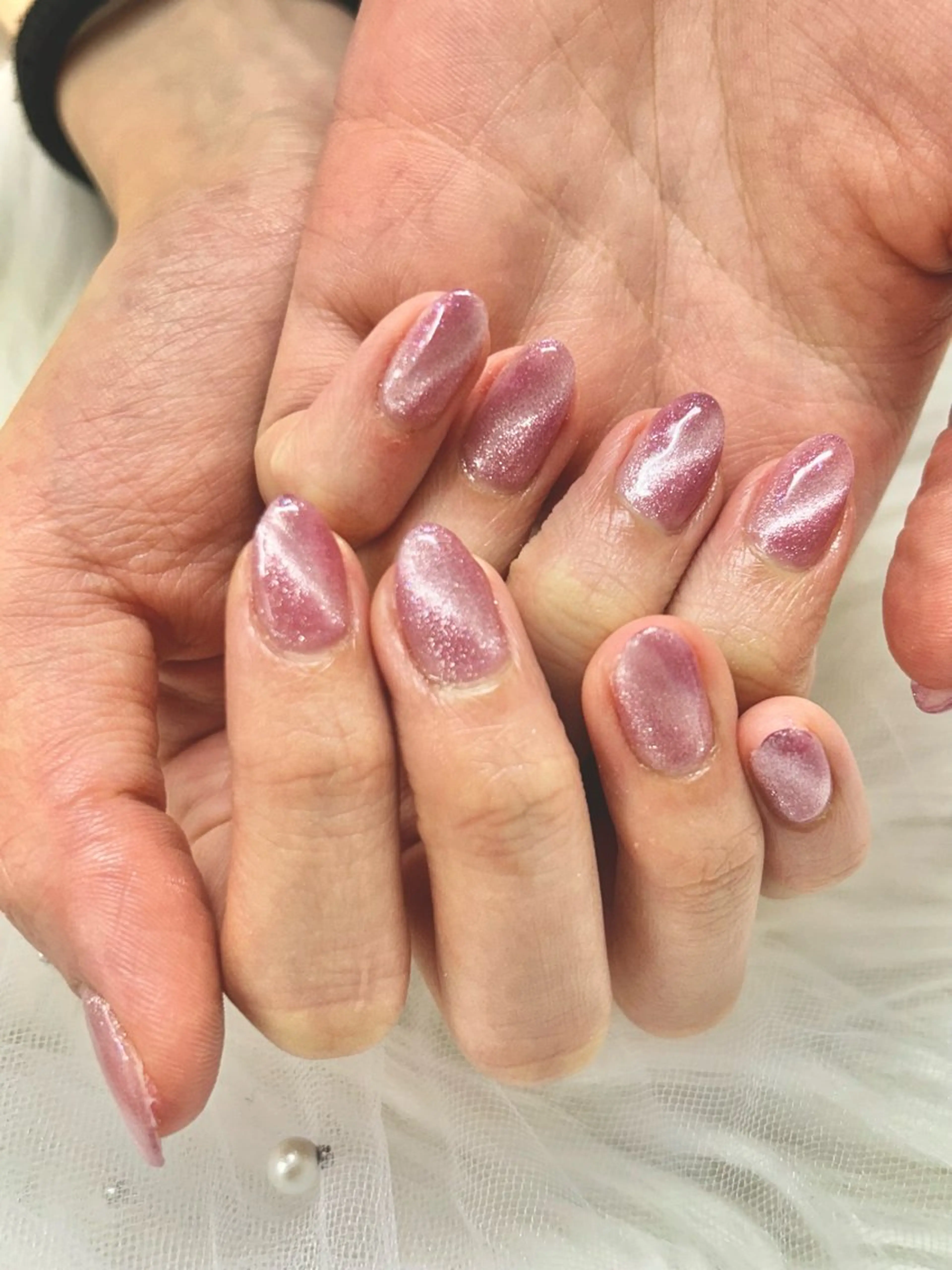 ネイル Satomi.t _Nailのネイルデザイン