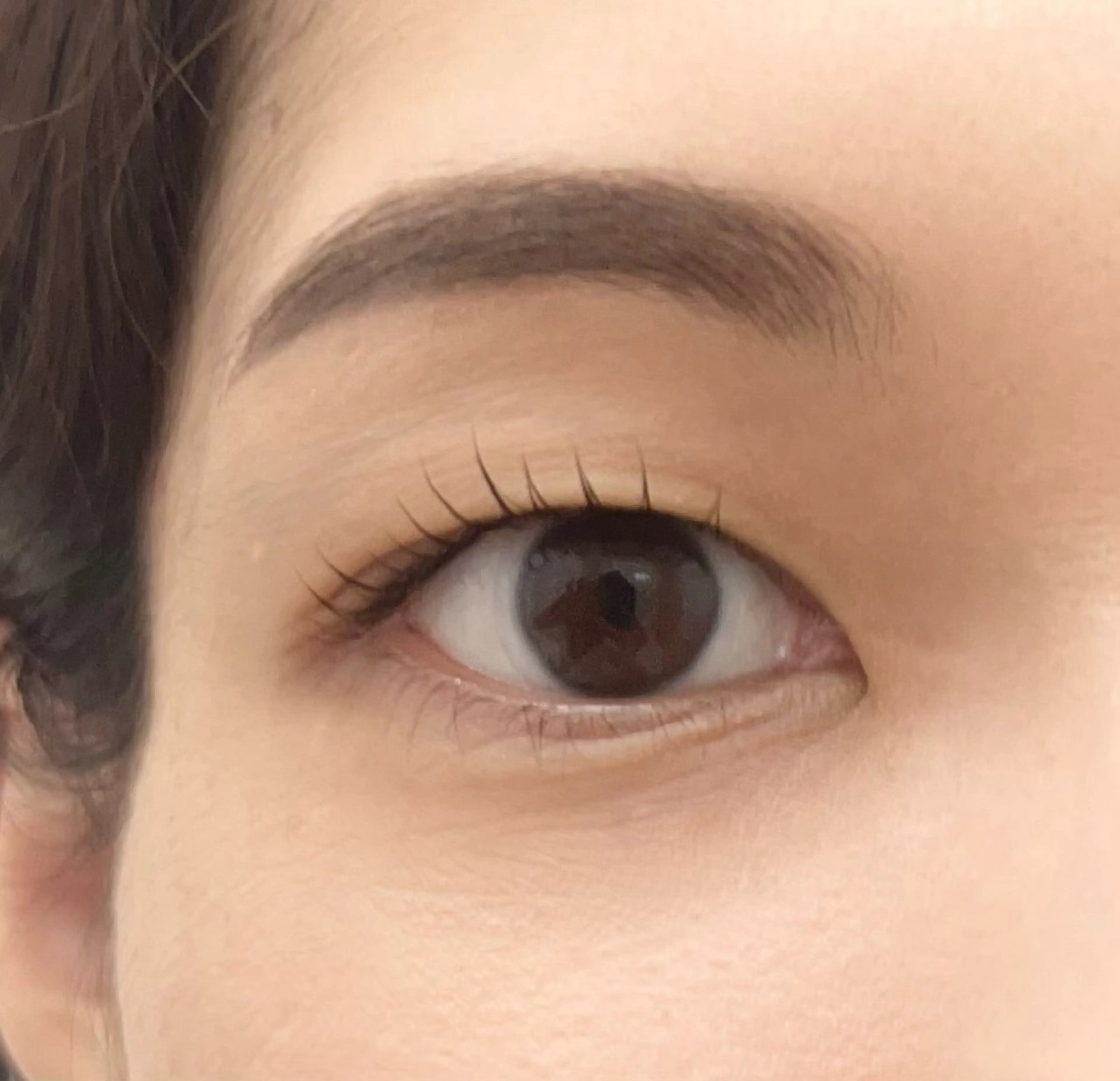 マツエク・マツパ ナチュラル meme武庫之荘店 Yunaの眉毛・アイブロウイメージ