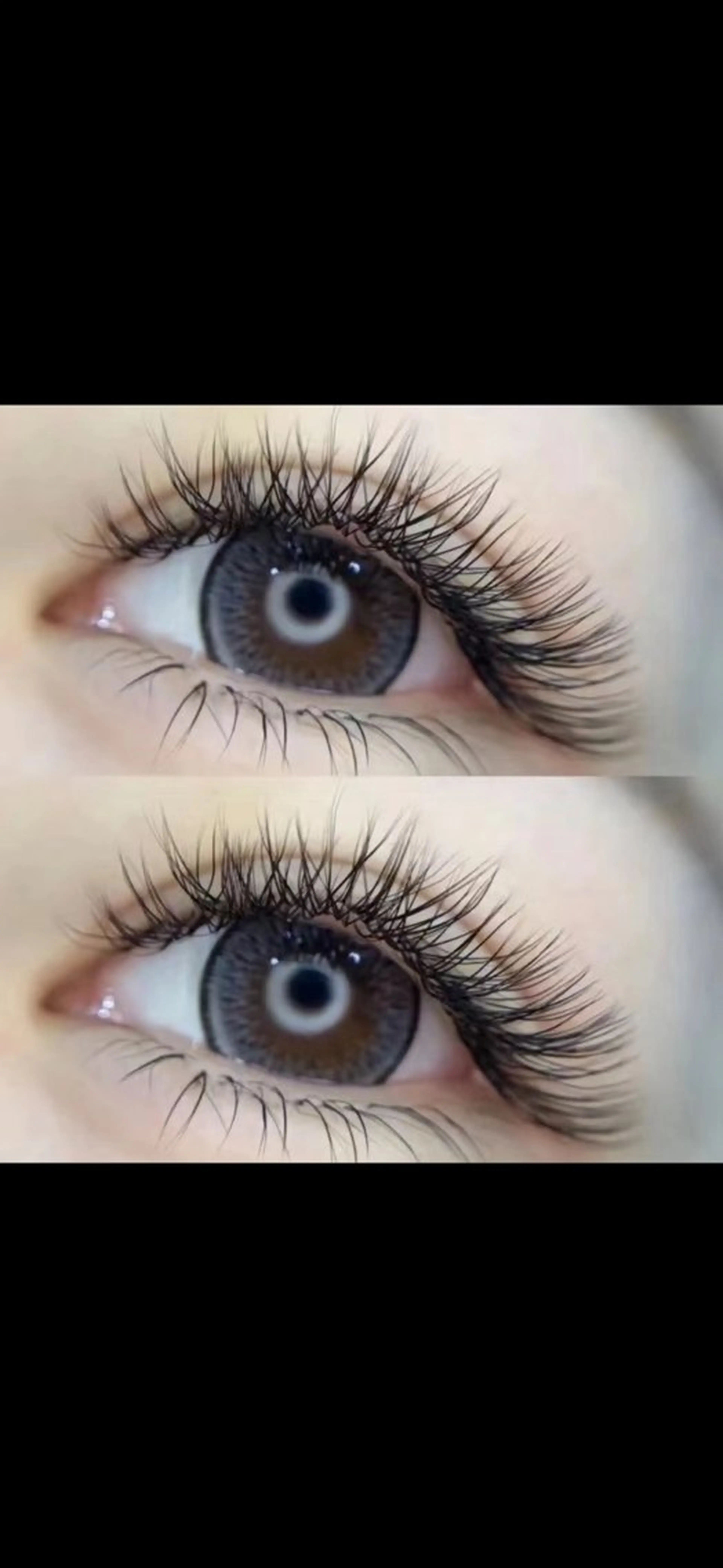 マツエク・マツパ マツエク リ さのマツエク・マツパデザイン