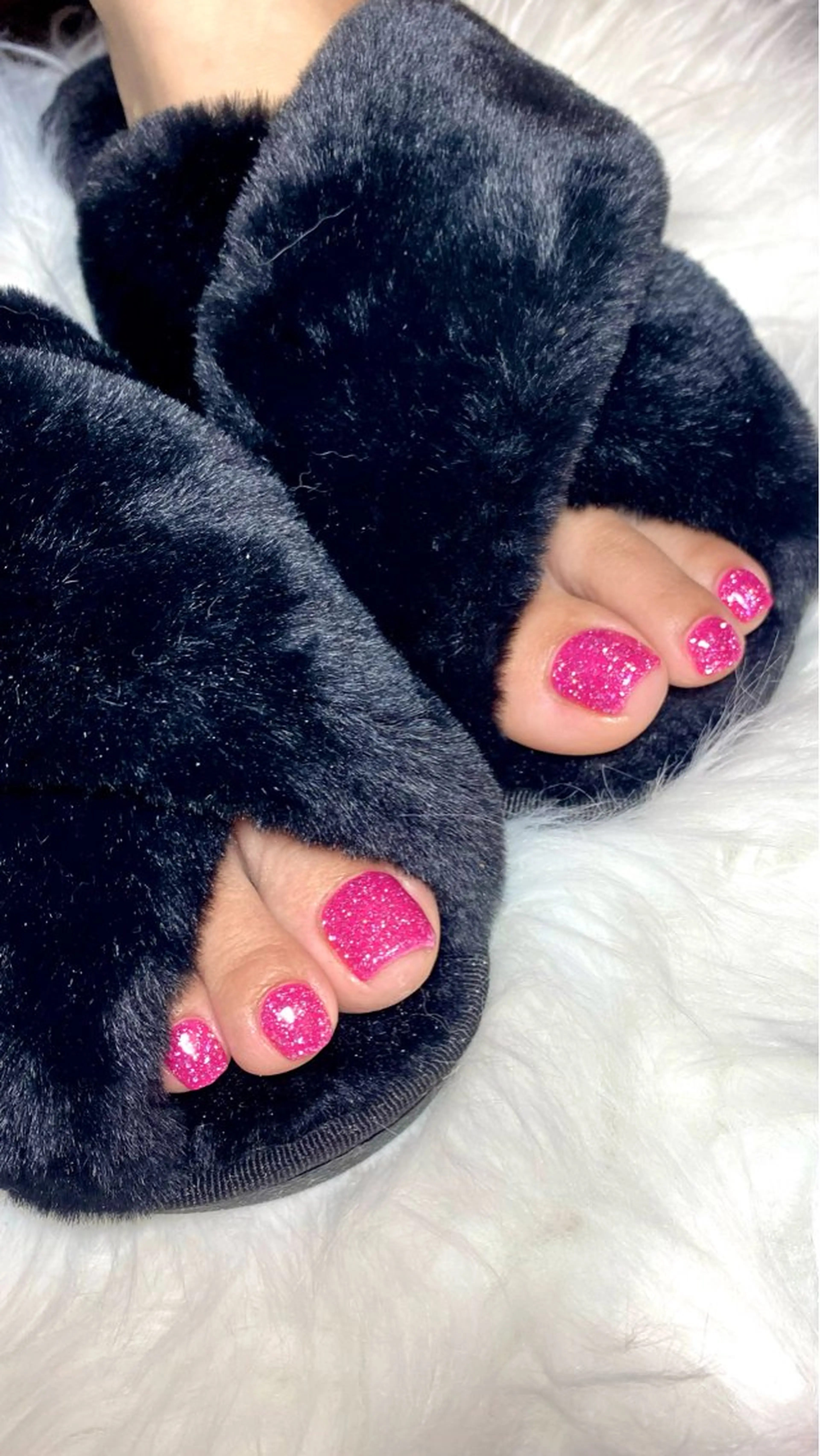 ネイル ワンカラーネイル studio 416のネイルデザイン