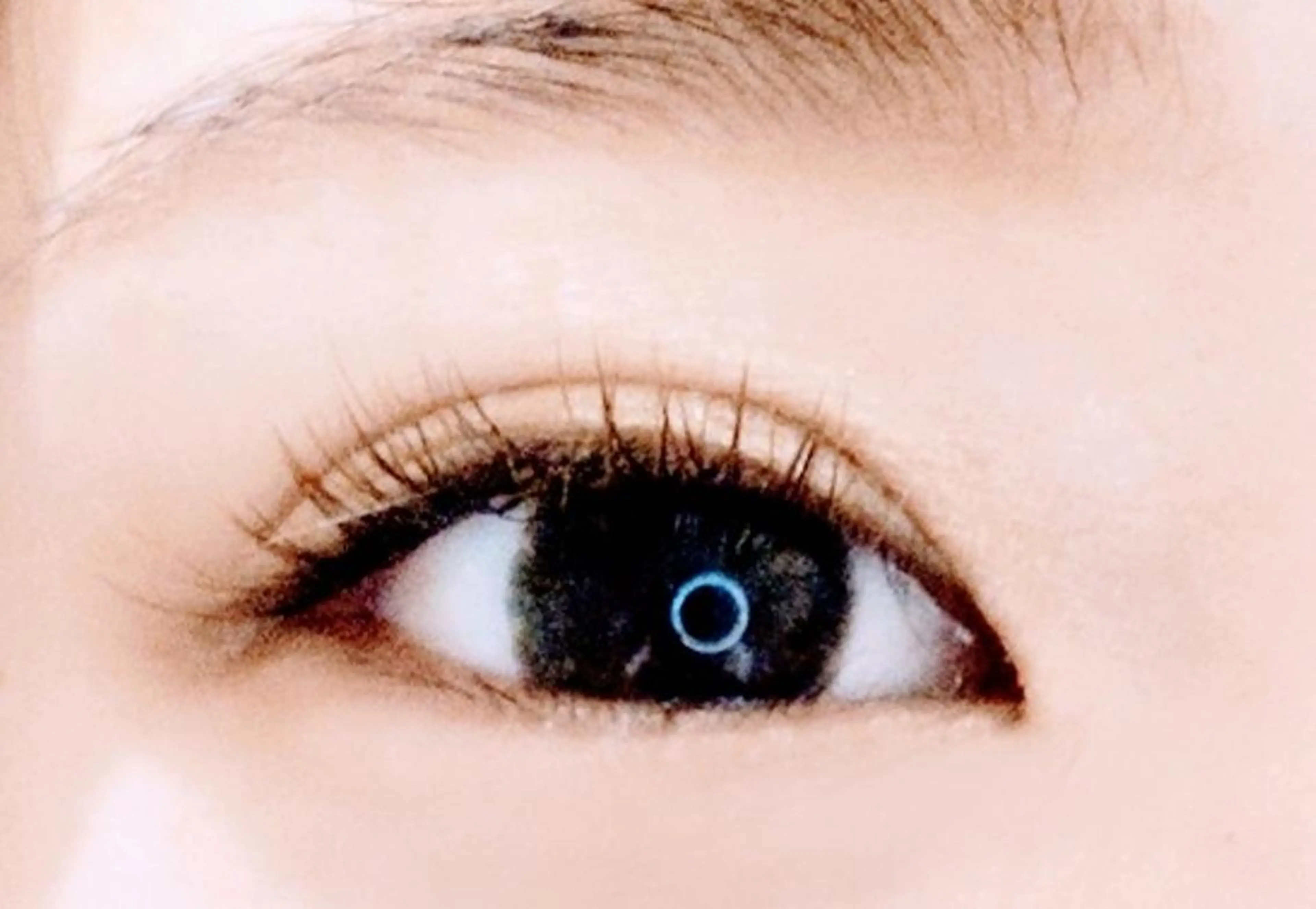 マツエク・マツパ She byM☺️ MIHO☺️のマツエク・マツパデザイン