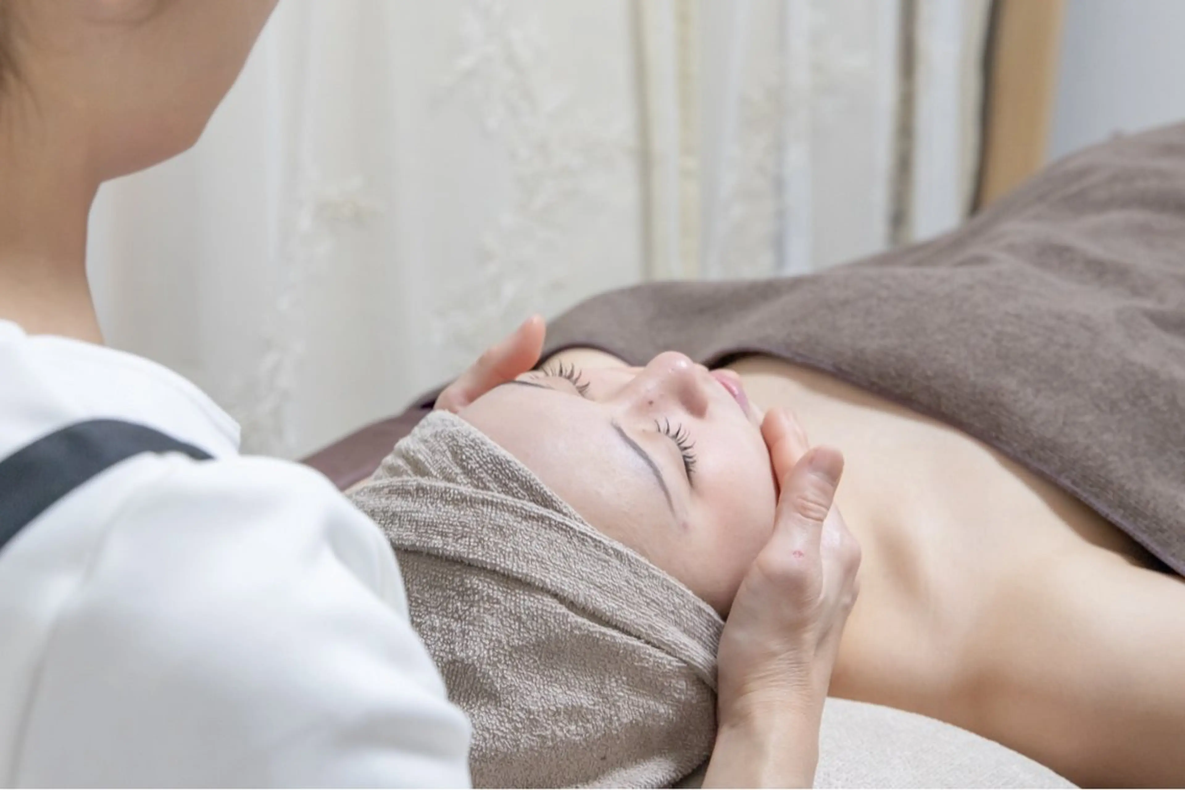 エステ リラク Loar 【痩身/小顔エステサロン】所属・Loar エステ中野 絵里奈のエステ・リラクイメージ