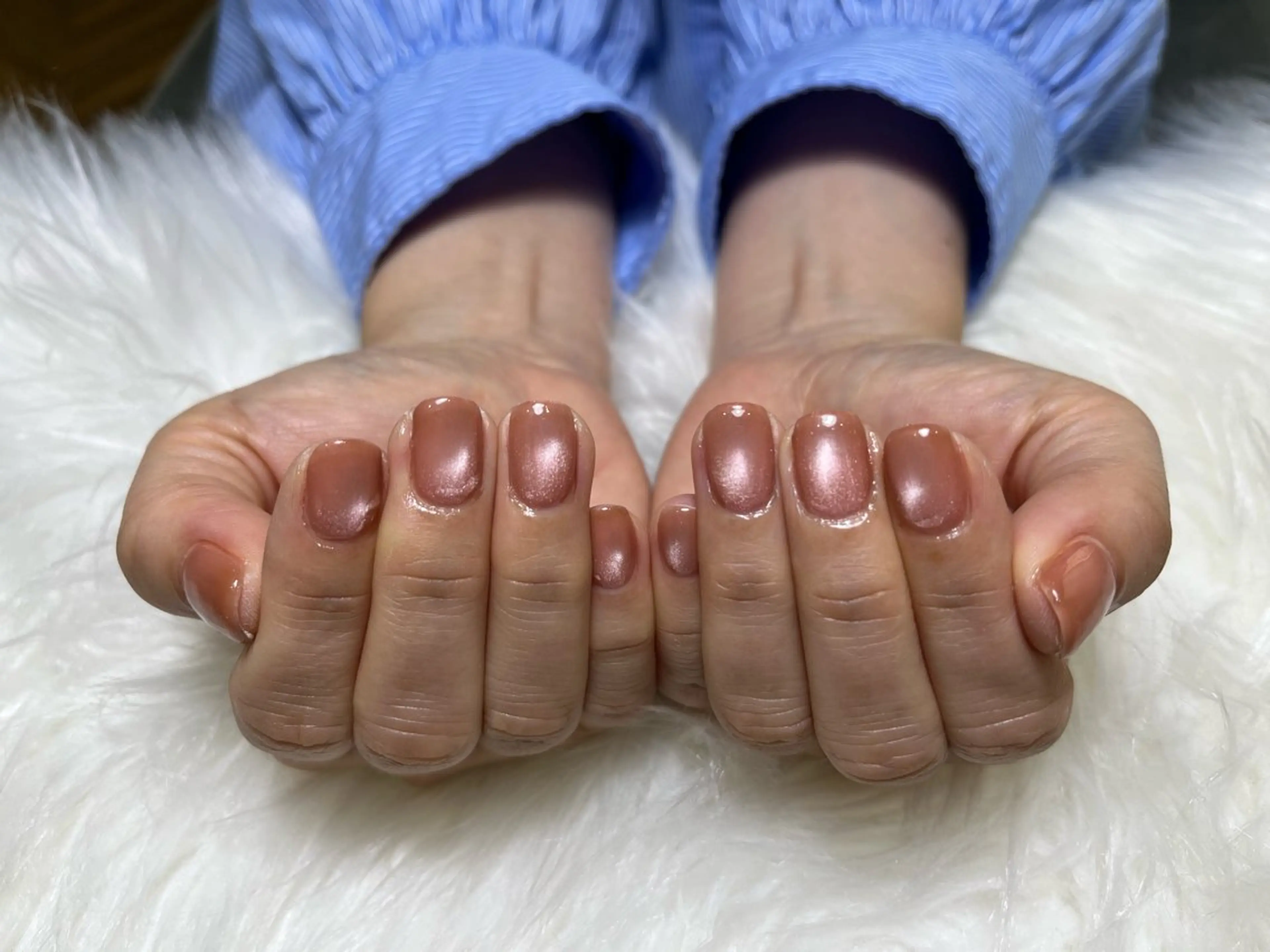 ネイル LIAN NAIL (mizuki)のネイルデザイン