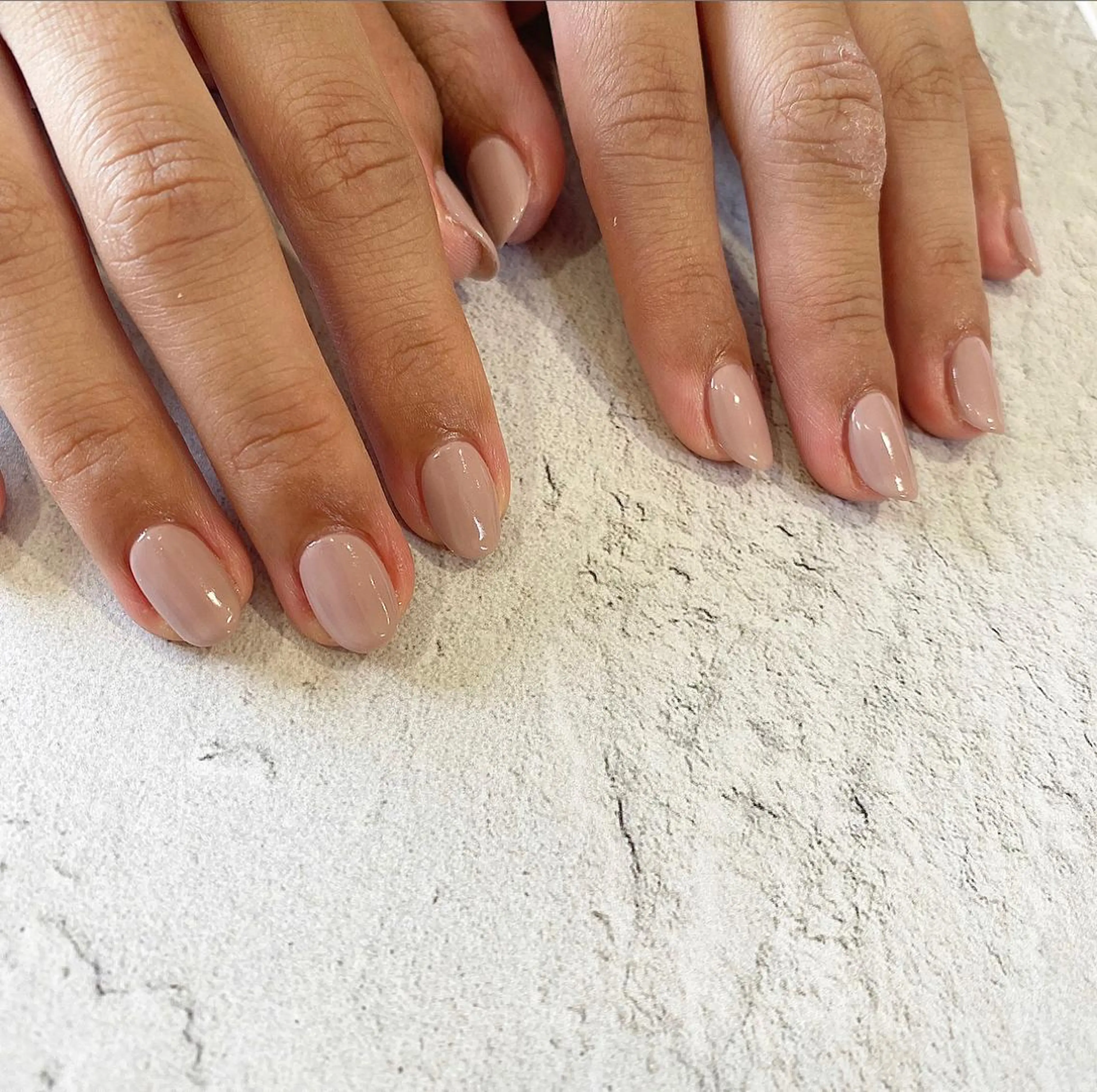 ネイル 椎葉 麻里矢のネイルデザイン