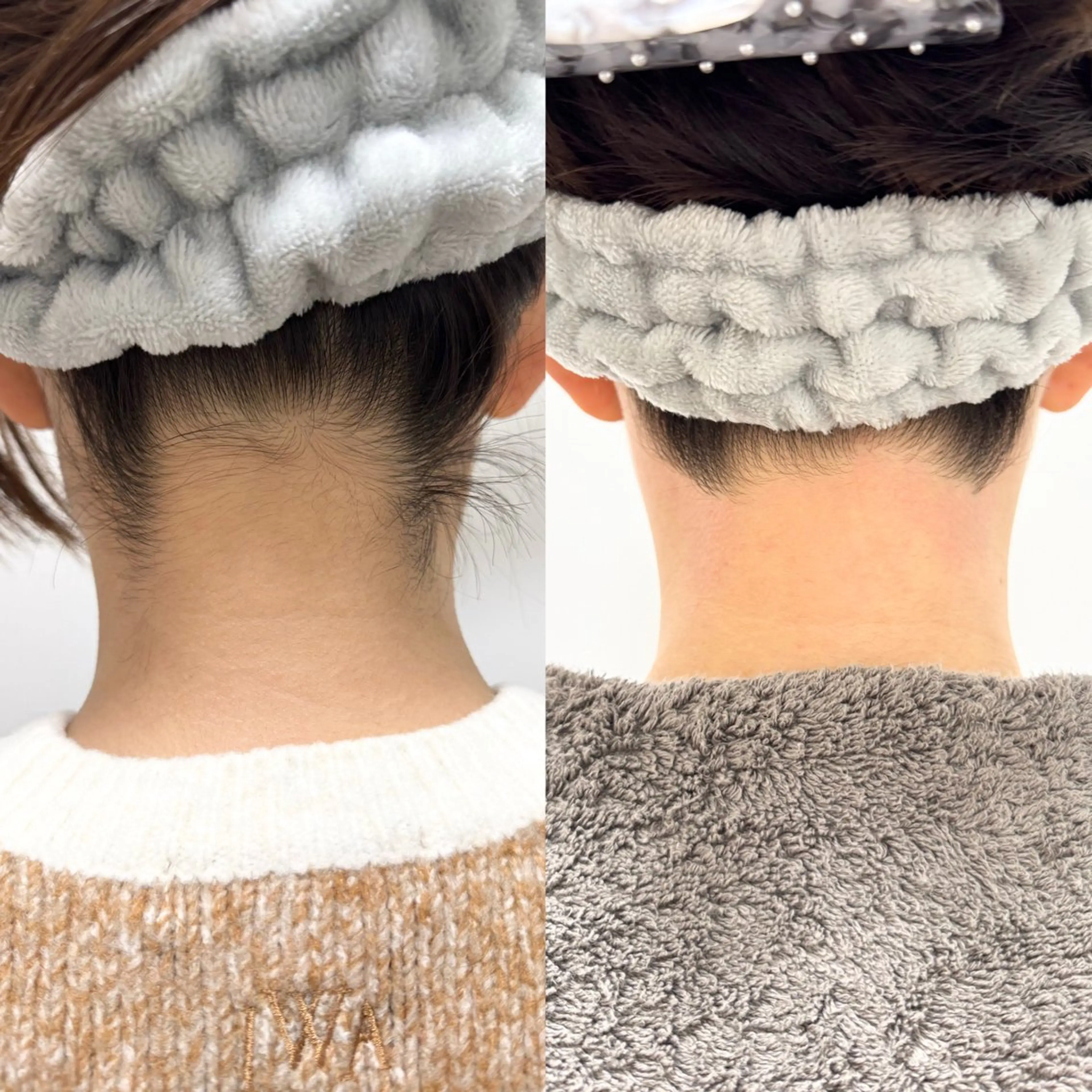 脱毛 nabi【ナビ】 ASAMIの眉毛・アイブロウイメージ