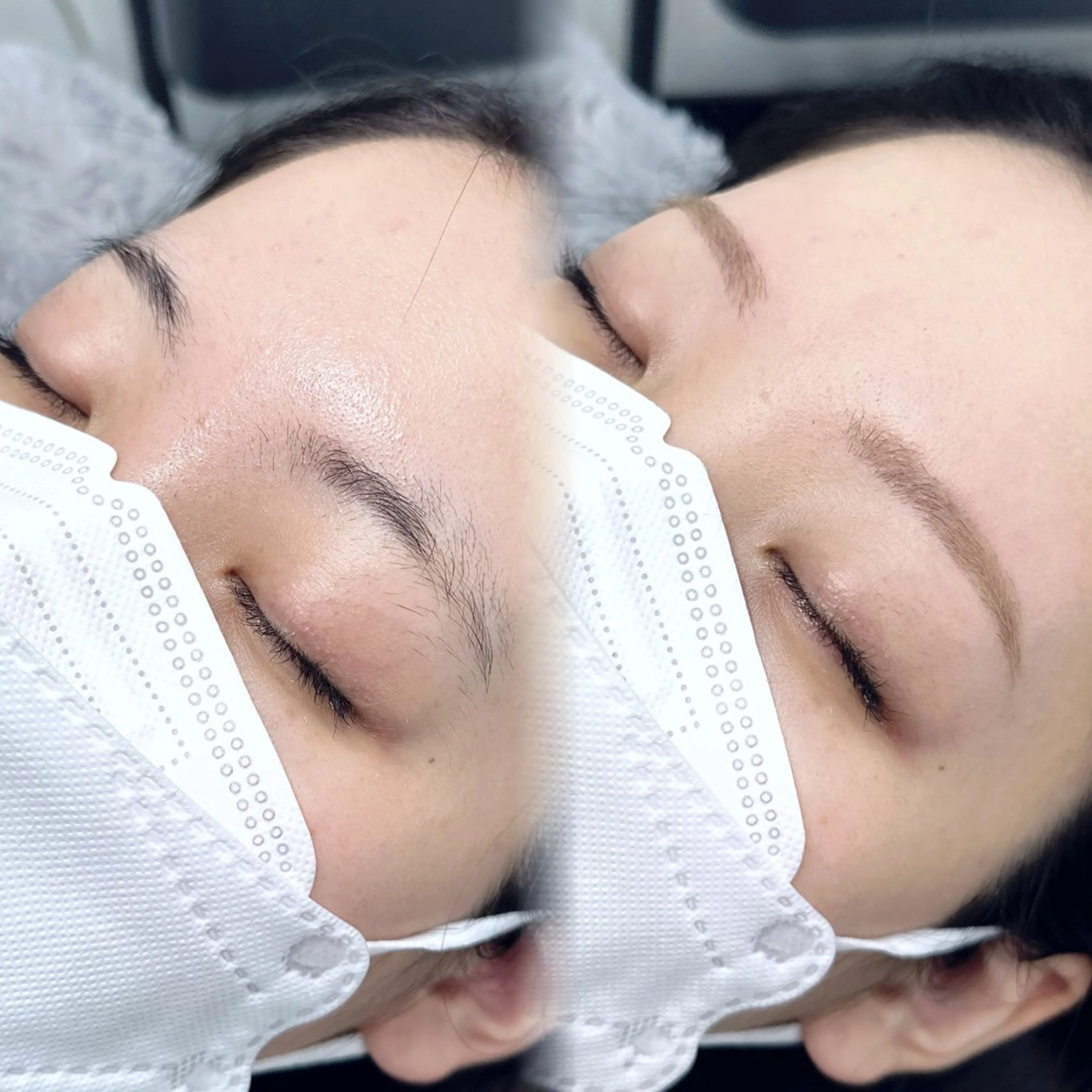 アイブロウ 🎀眉毛専門店 ikeda🎀の眉毛・アイブロウイメージ