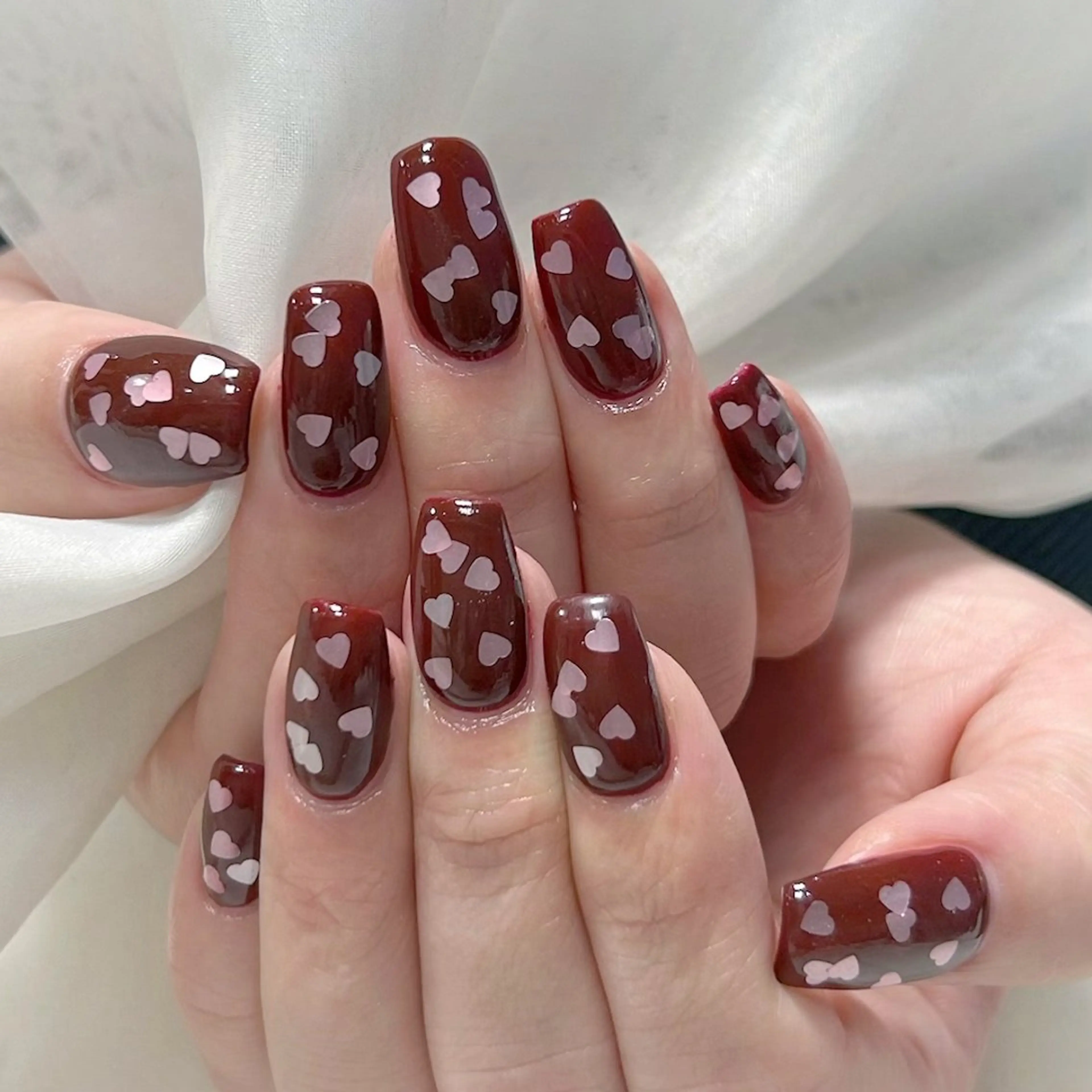ネイル Neroli nailのネイルデザイン