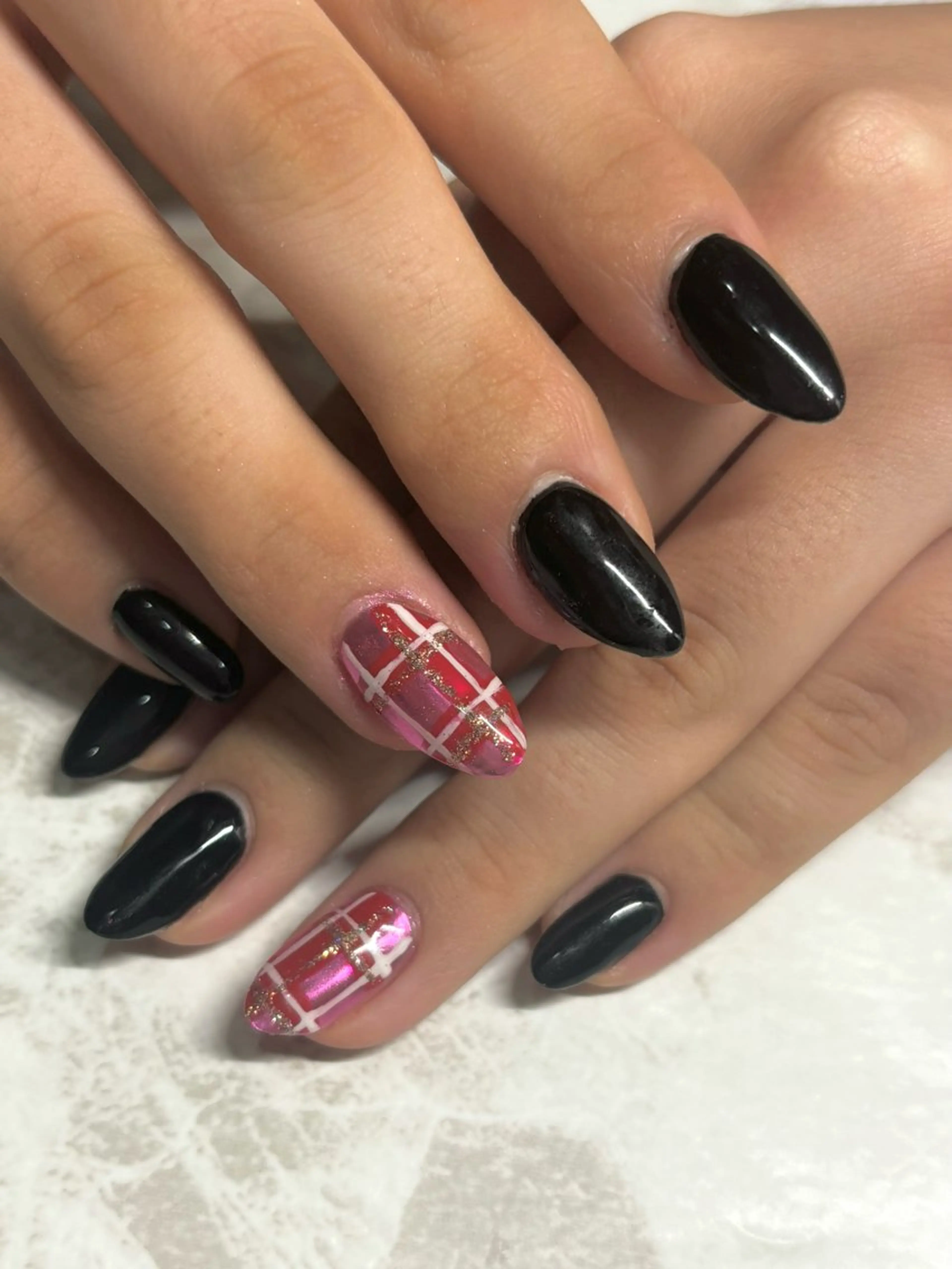 ネイル ハンドネイル salon yのネイルデザイン