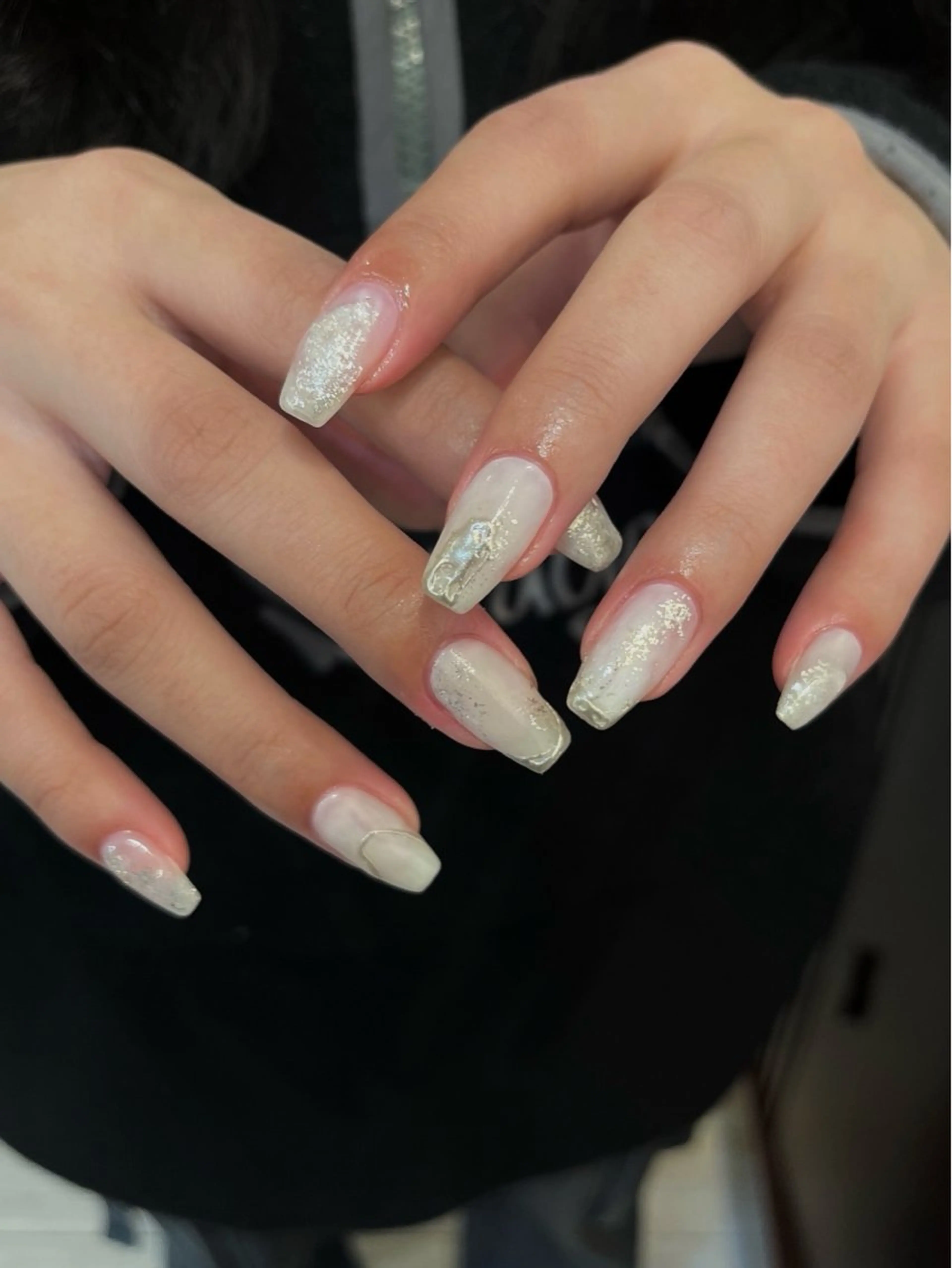 ネイル haruka 🐈のネイルデザイン