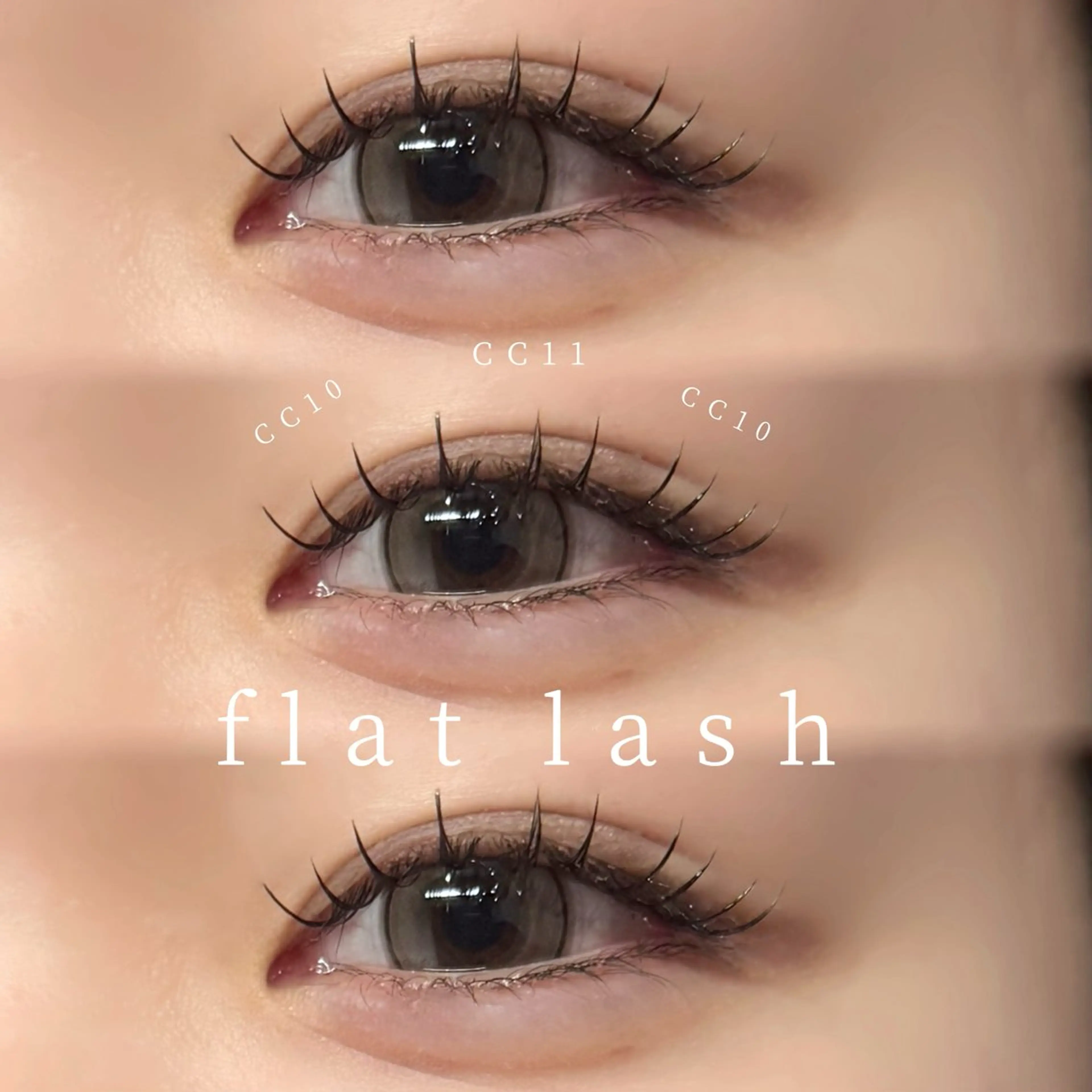 マツエク・マツパ MOKARA rihoの眉毛・アイブロウイメージ