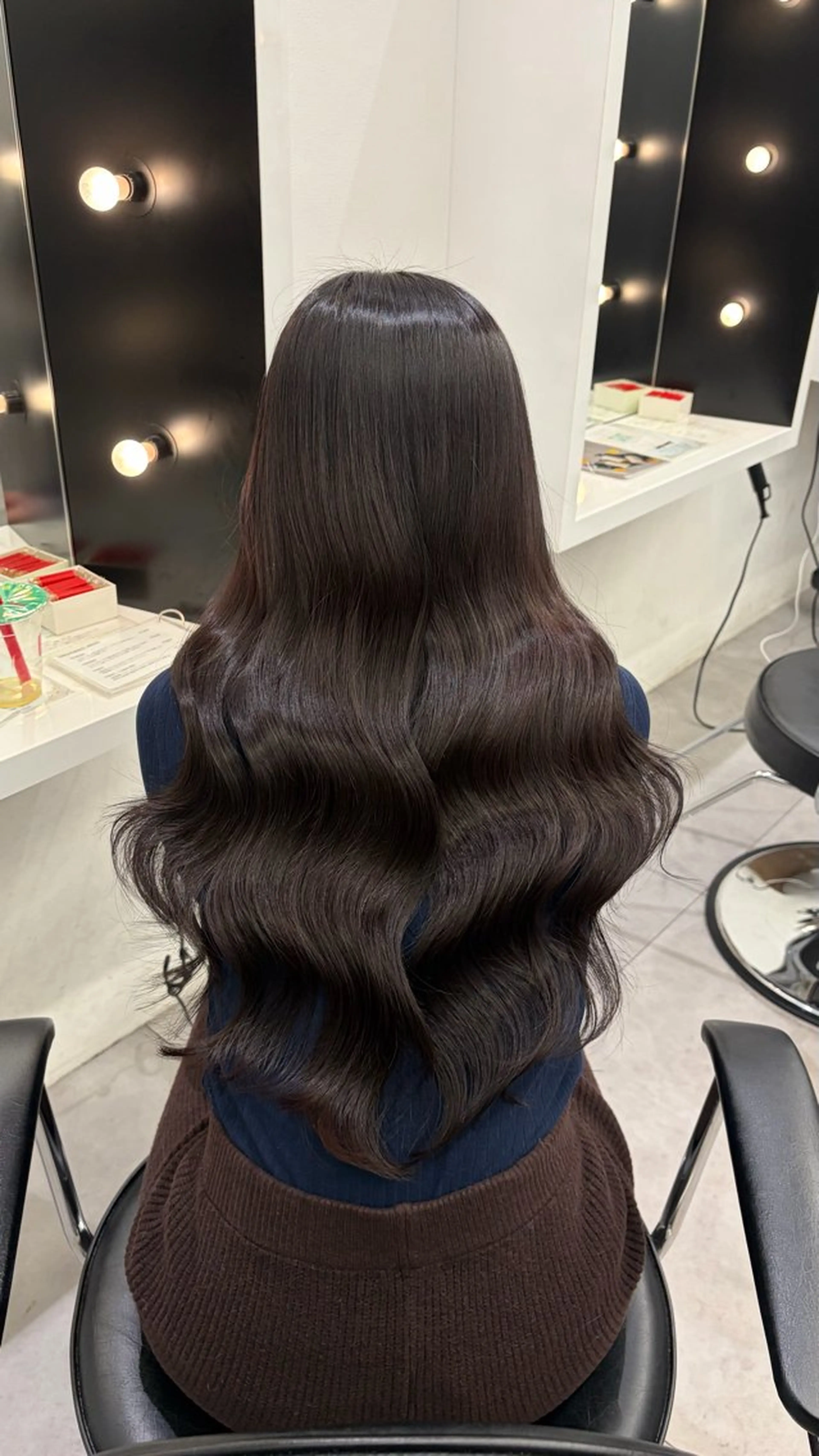 バイカルテトリートメント🎀🐬の写真