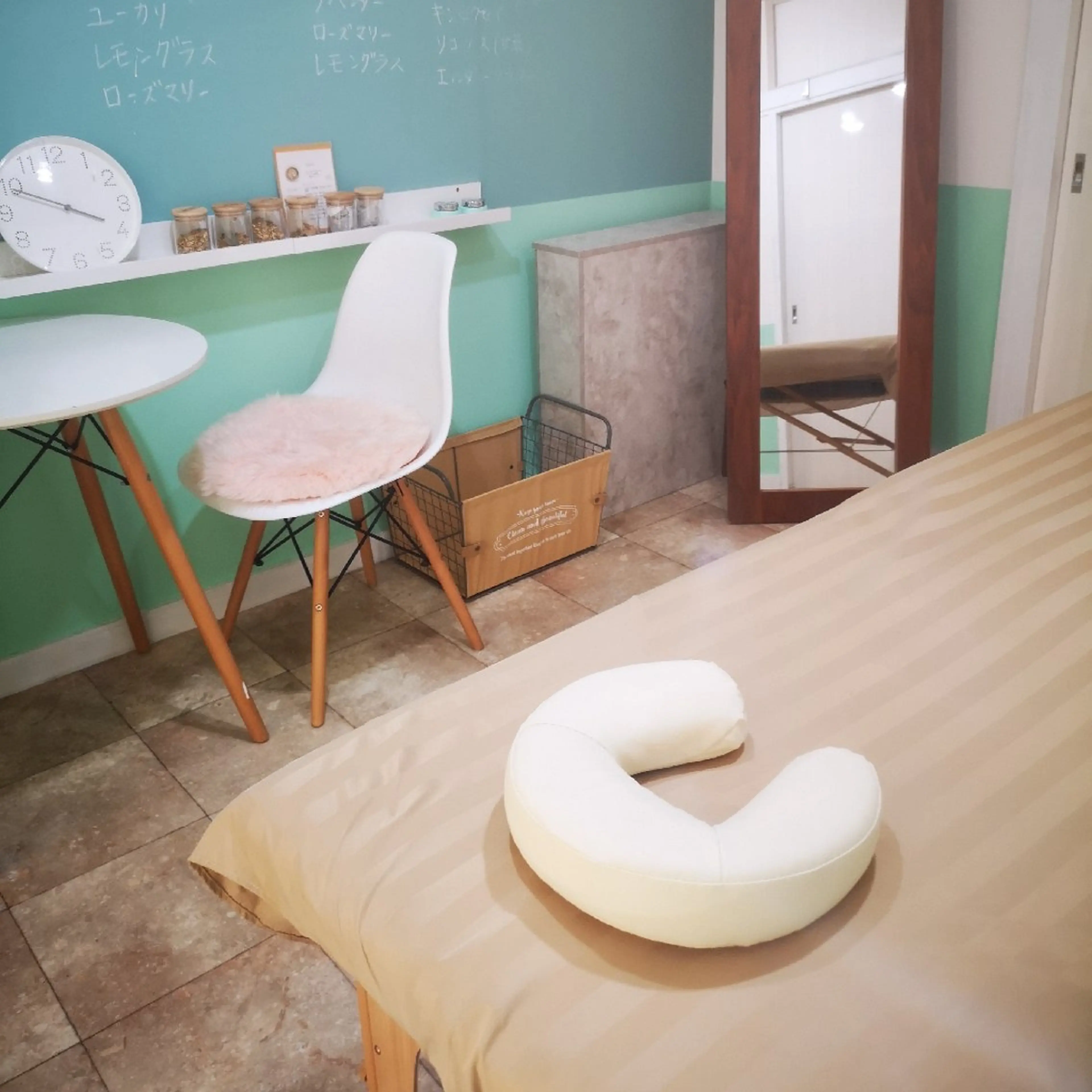 滝汗タイハーブ✕ 骨盤・小顔 ponoのその他イメージ