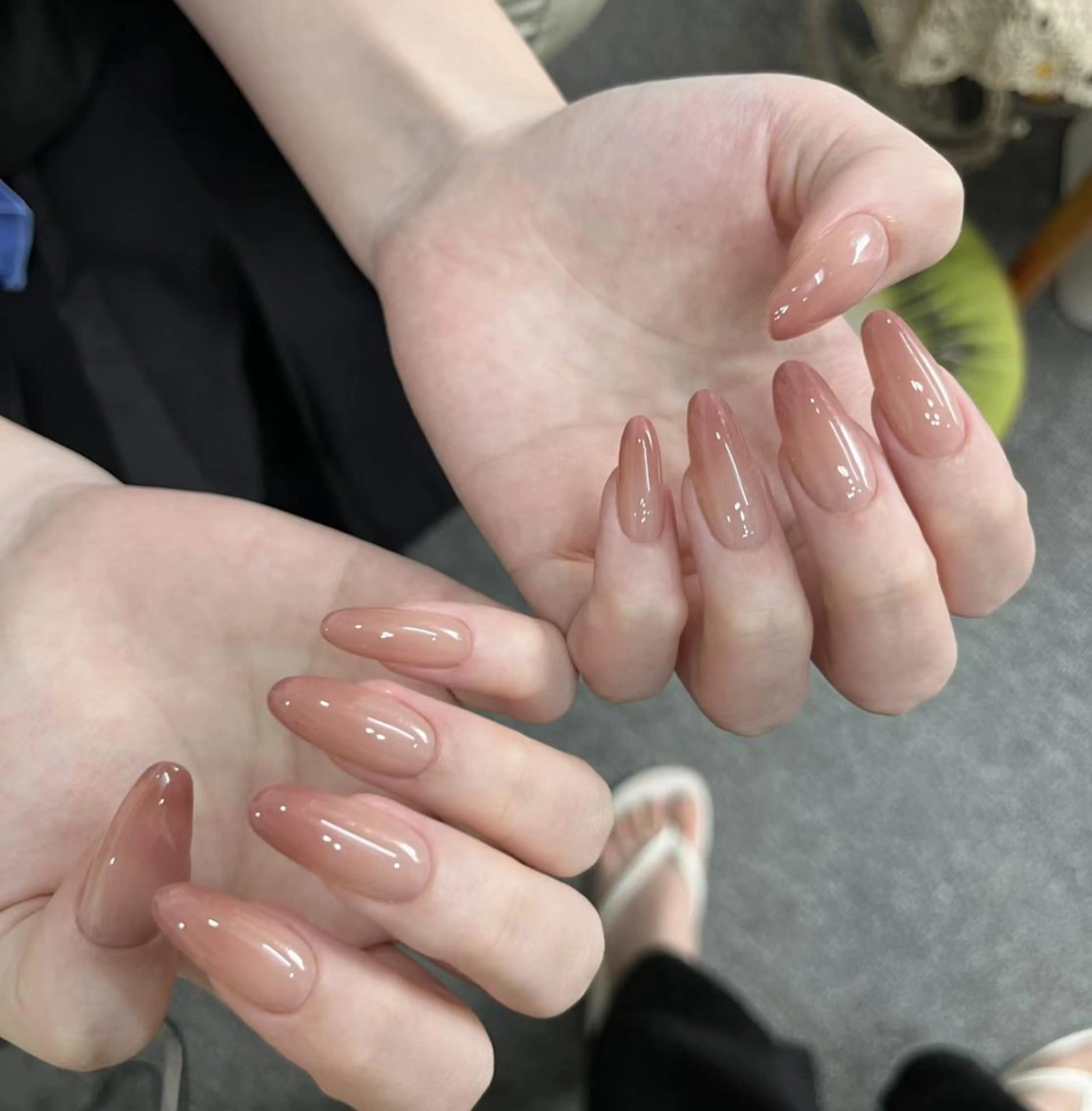 ネイル Miya🎀 nailのネイルデザイン