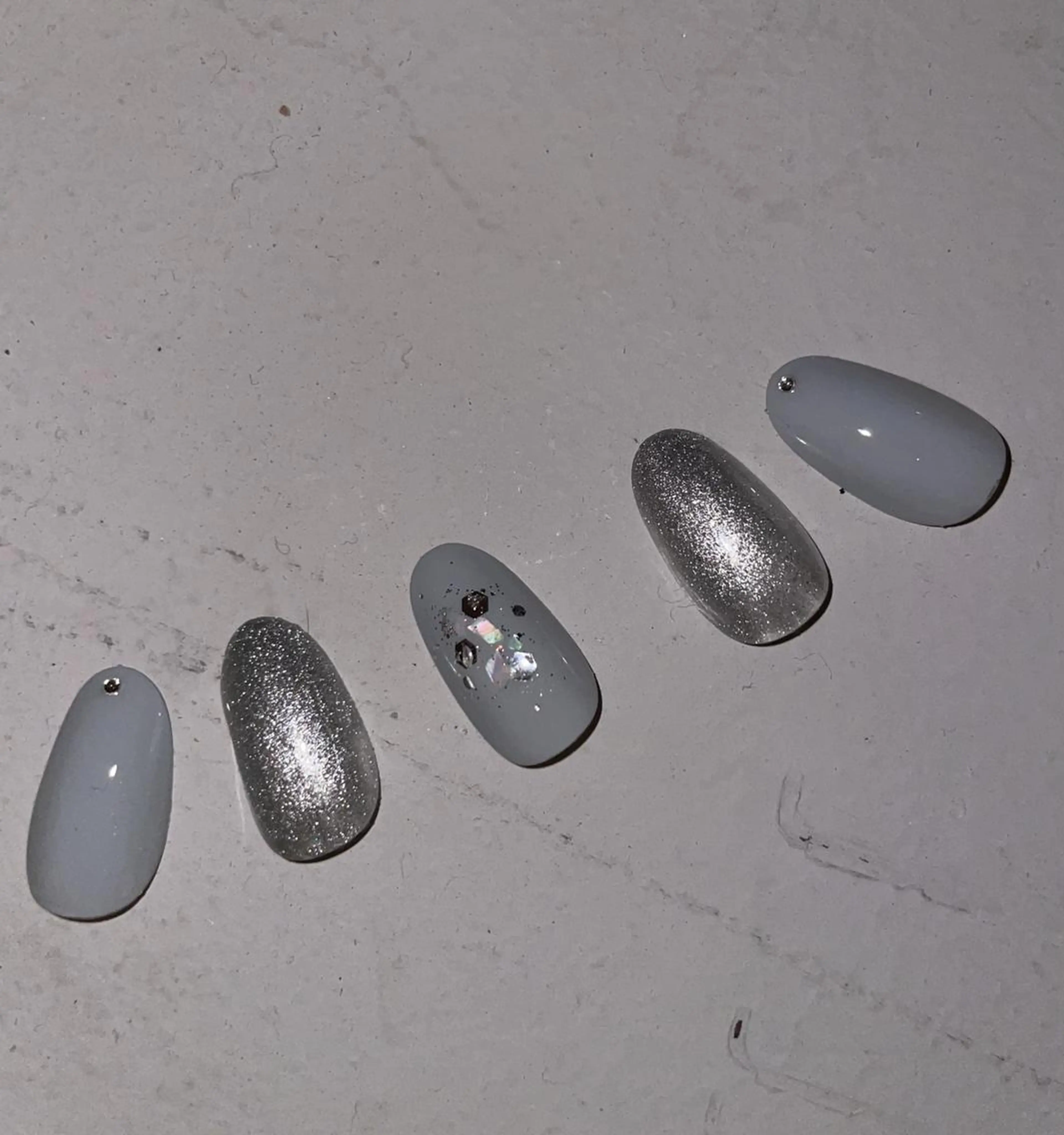 ネイル Bio nail 【miyuu】のネイルデザイン